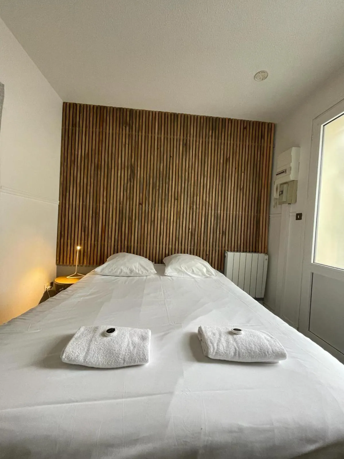 Bed in Studios dans l'hyper centre Bordeaux