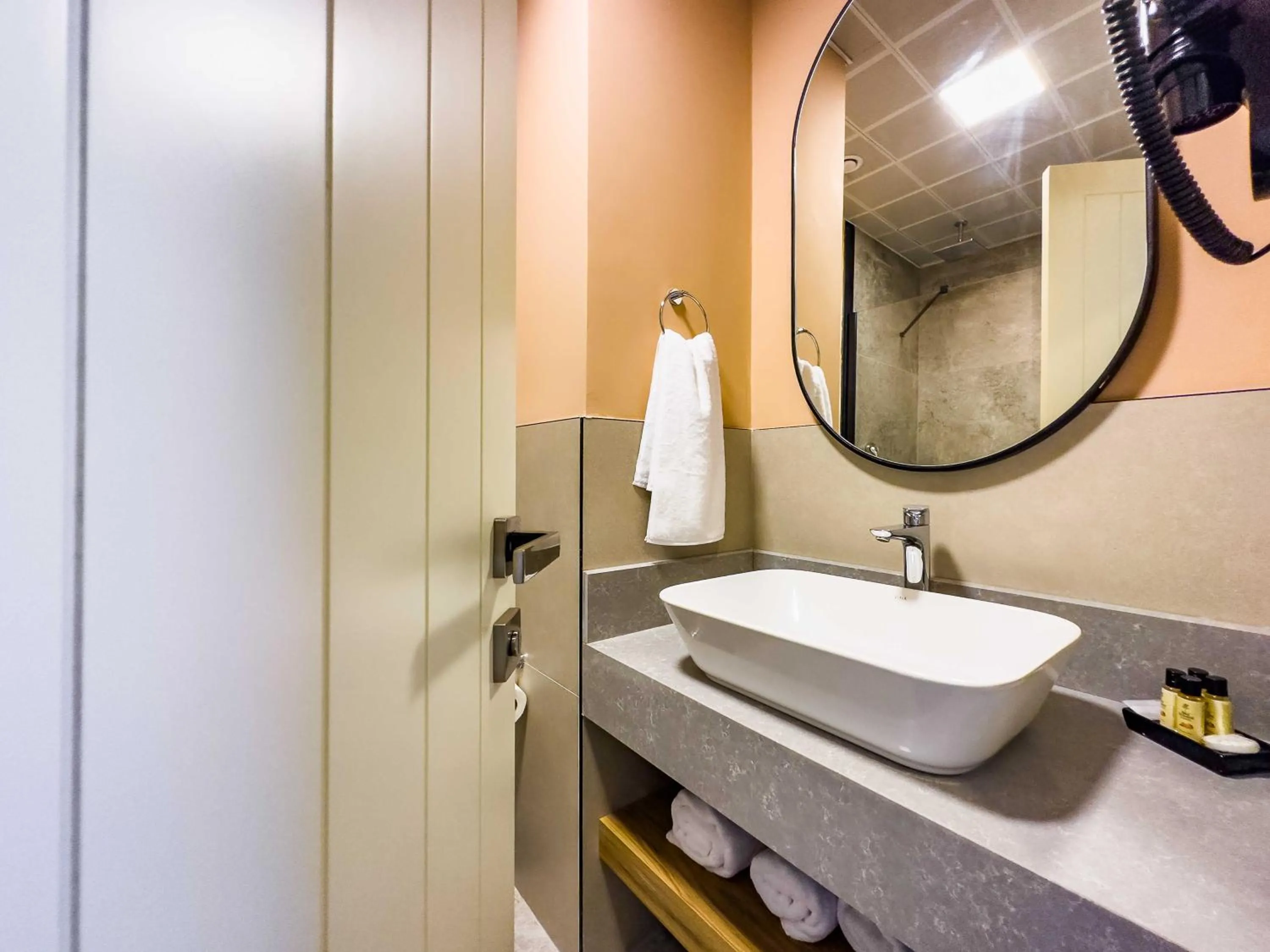 Dedeoğlu Port Hotel