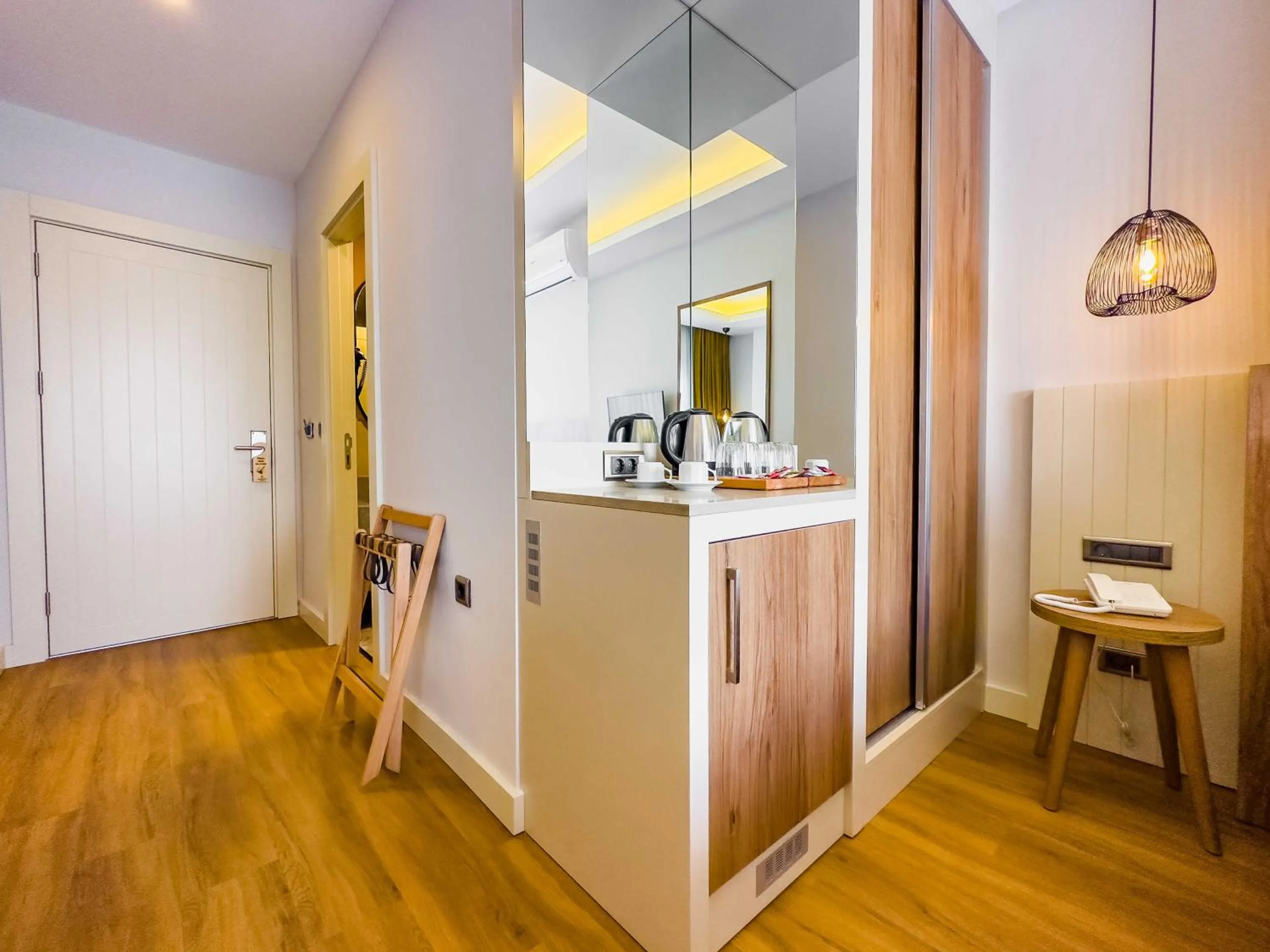 Dedeoğlu Port Hotel