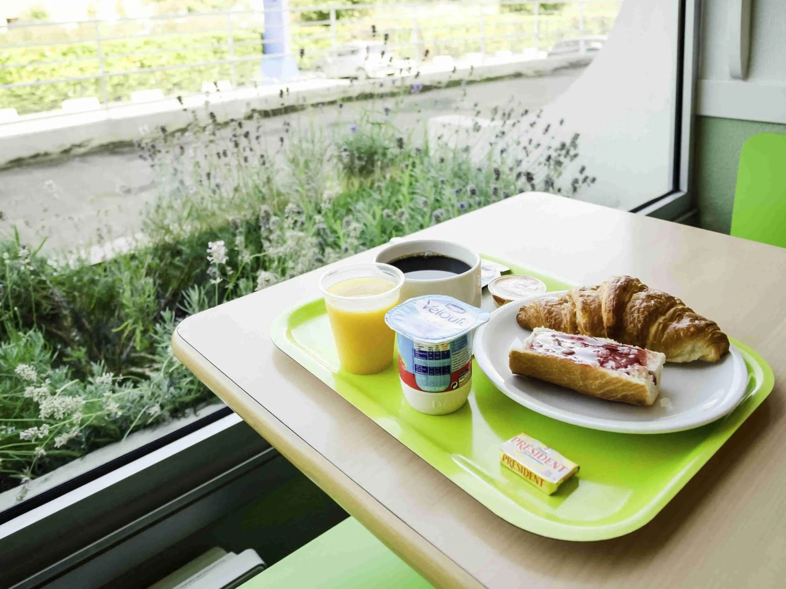 Other in ibis budget Fontainebleau Avon