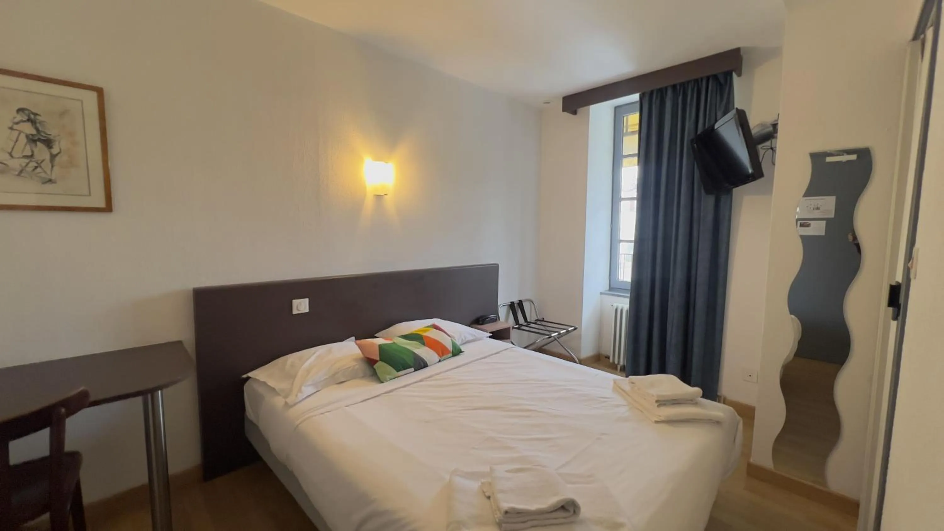 Hôtel le Relais de Vendée