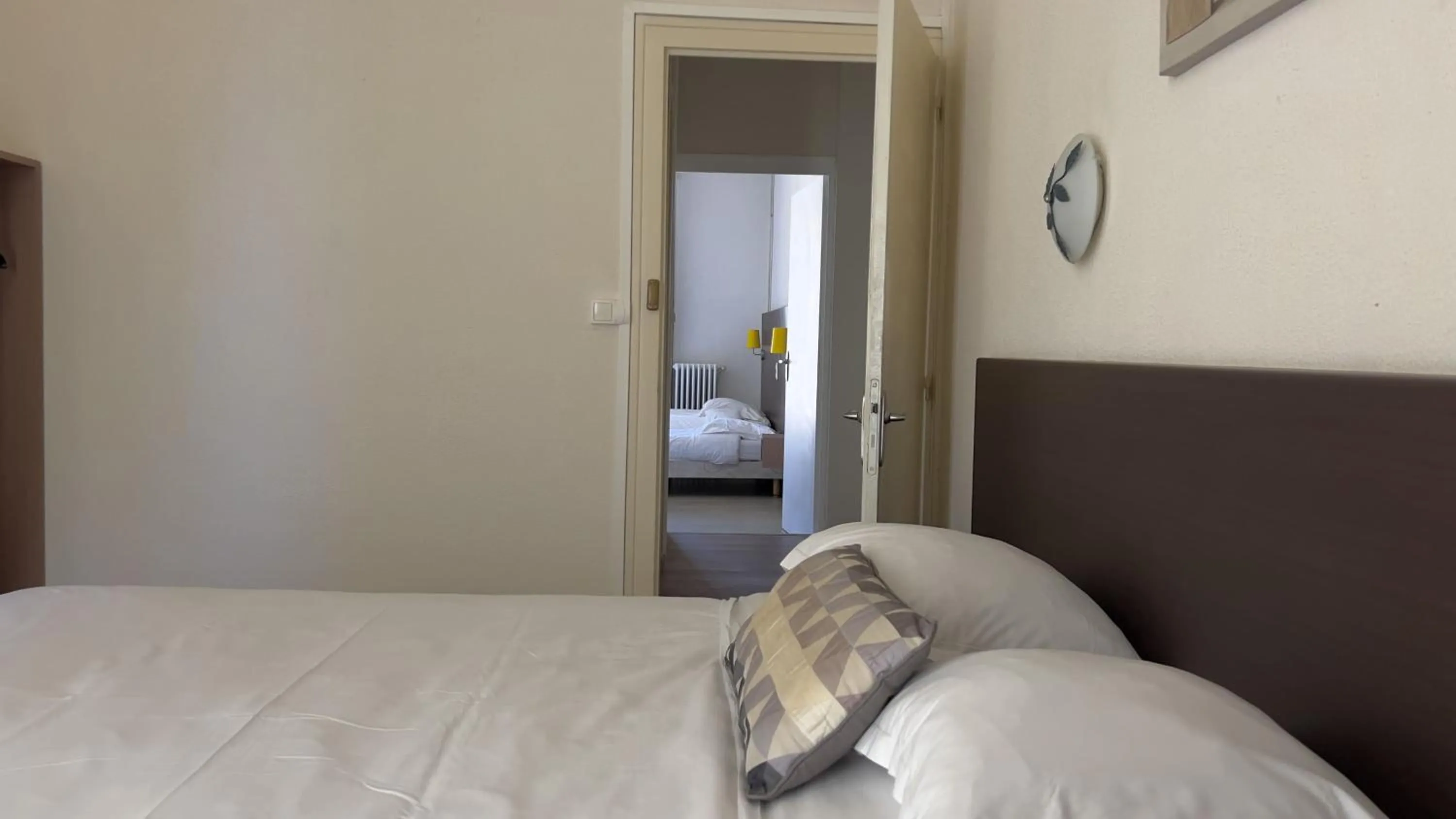 Hôtel le Relais de Vendée