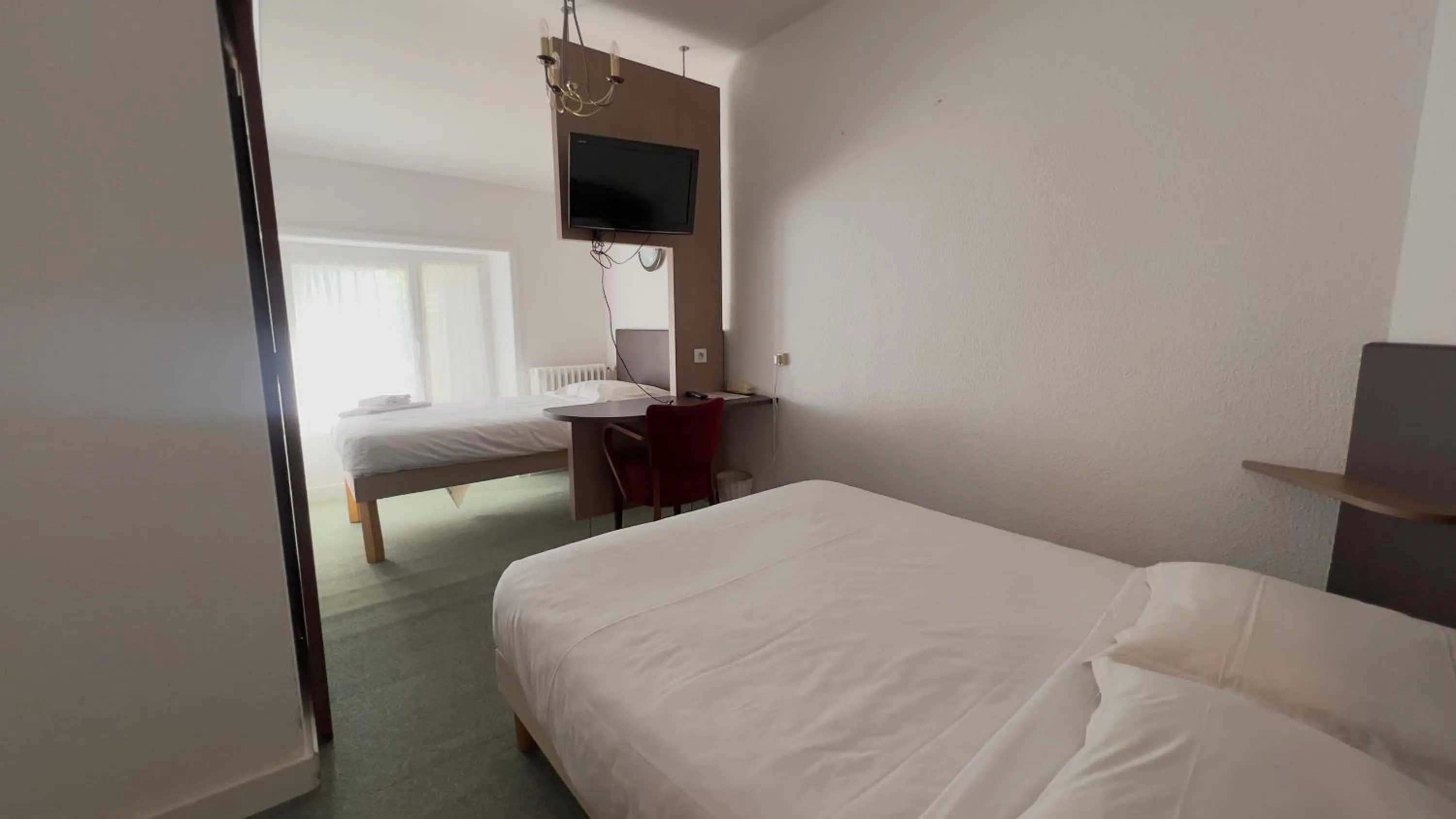 Hôtel le Relais de Vendée