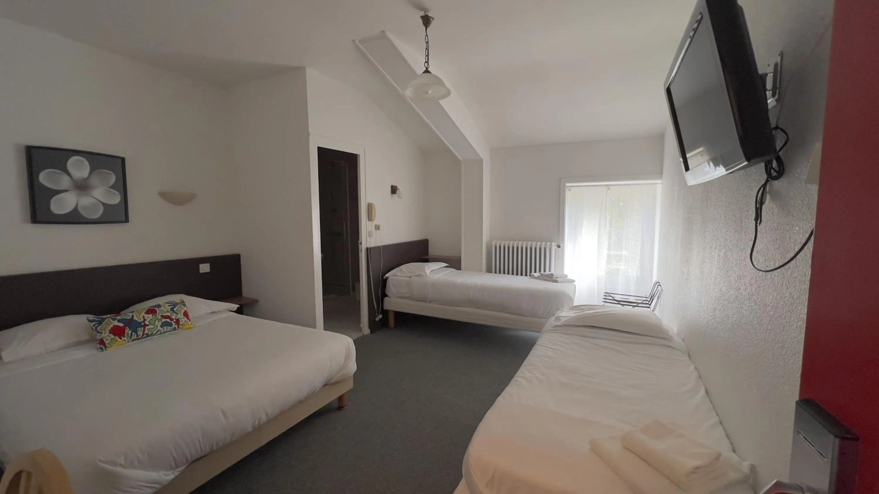 Hôtel le Relais de Vendée