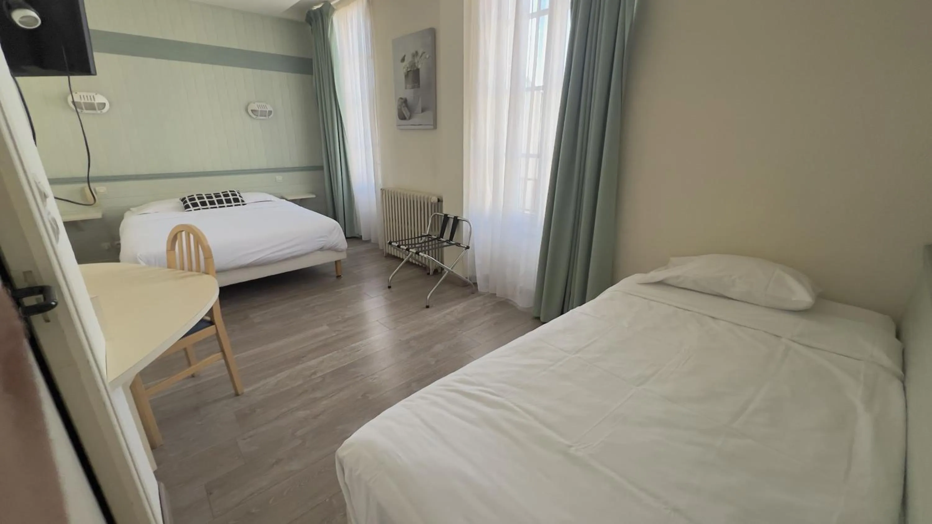 Hôtel le Relais de Vendée