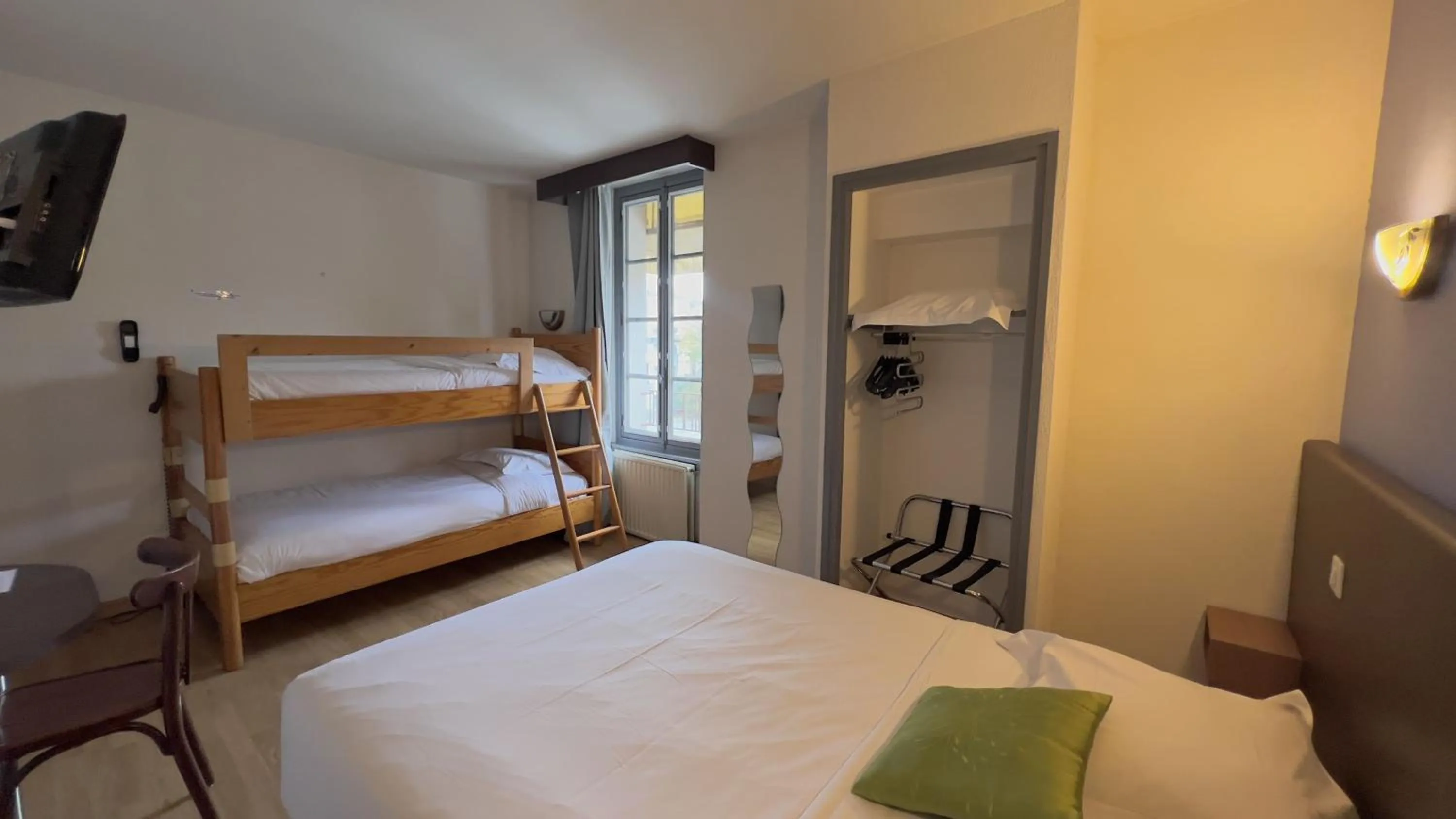 Hôtel le Relais de Vendée