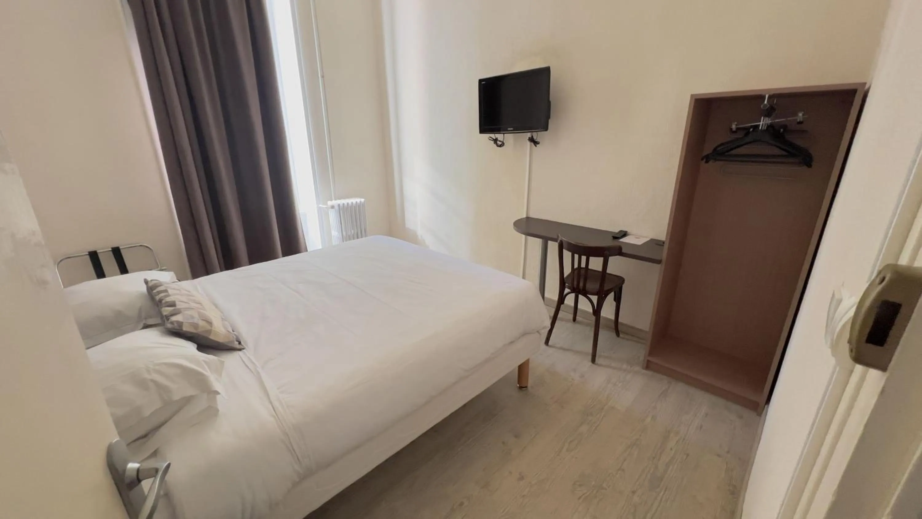 Hôtel le Relais de Vendée