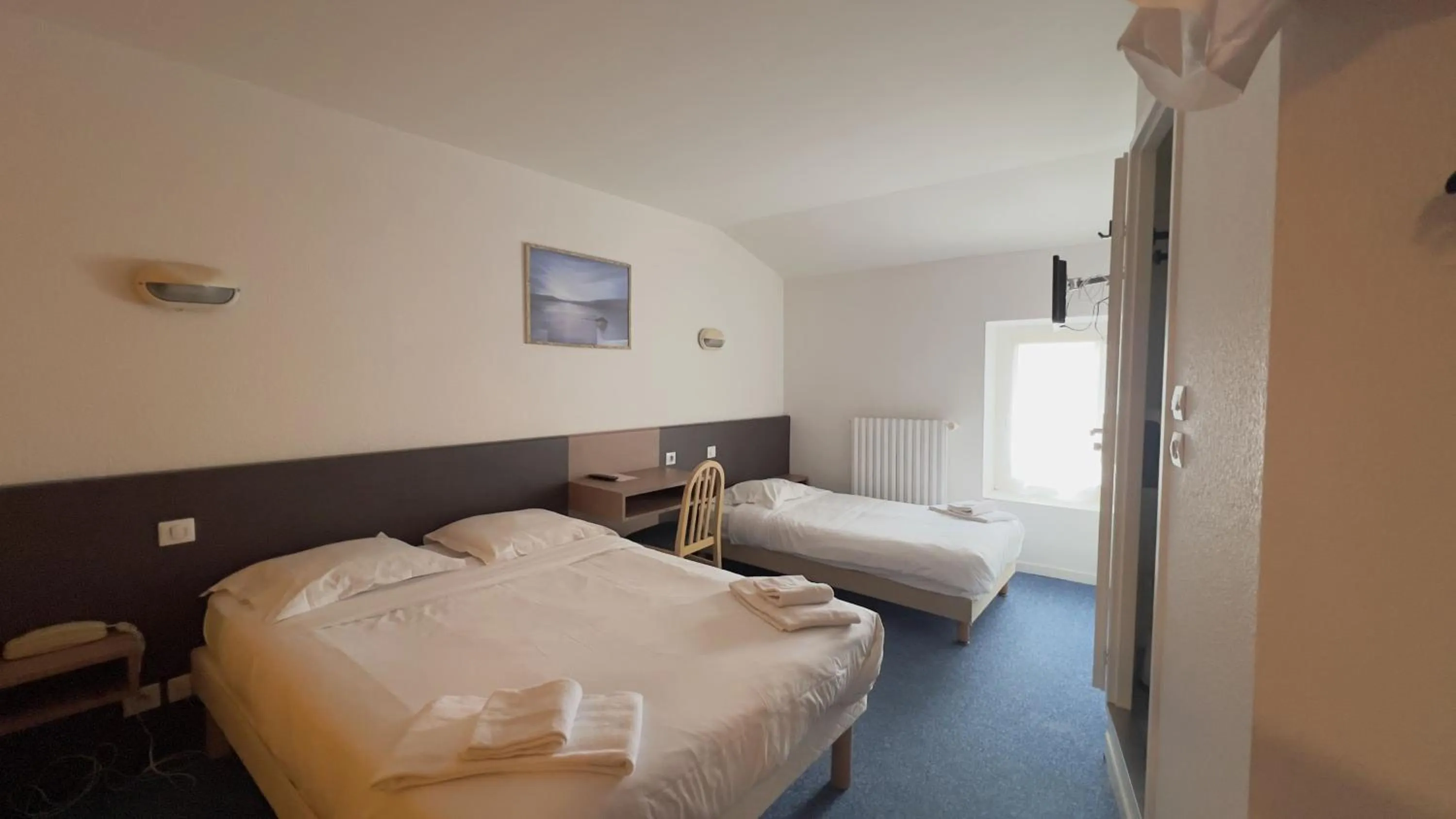 Hôtel le Relais de Vendée