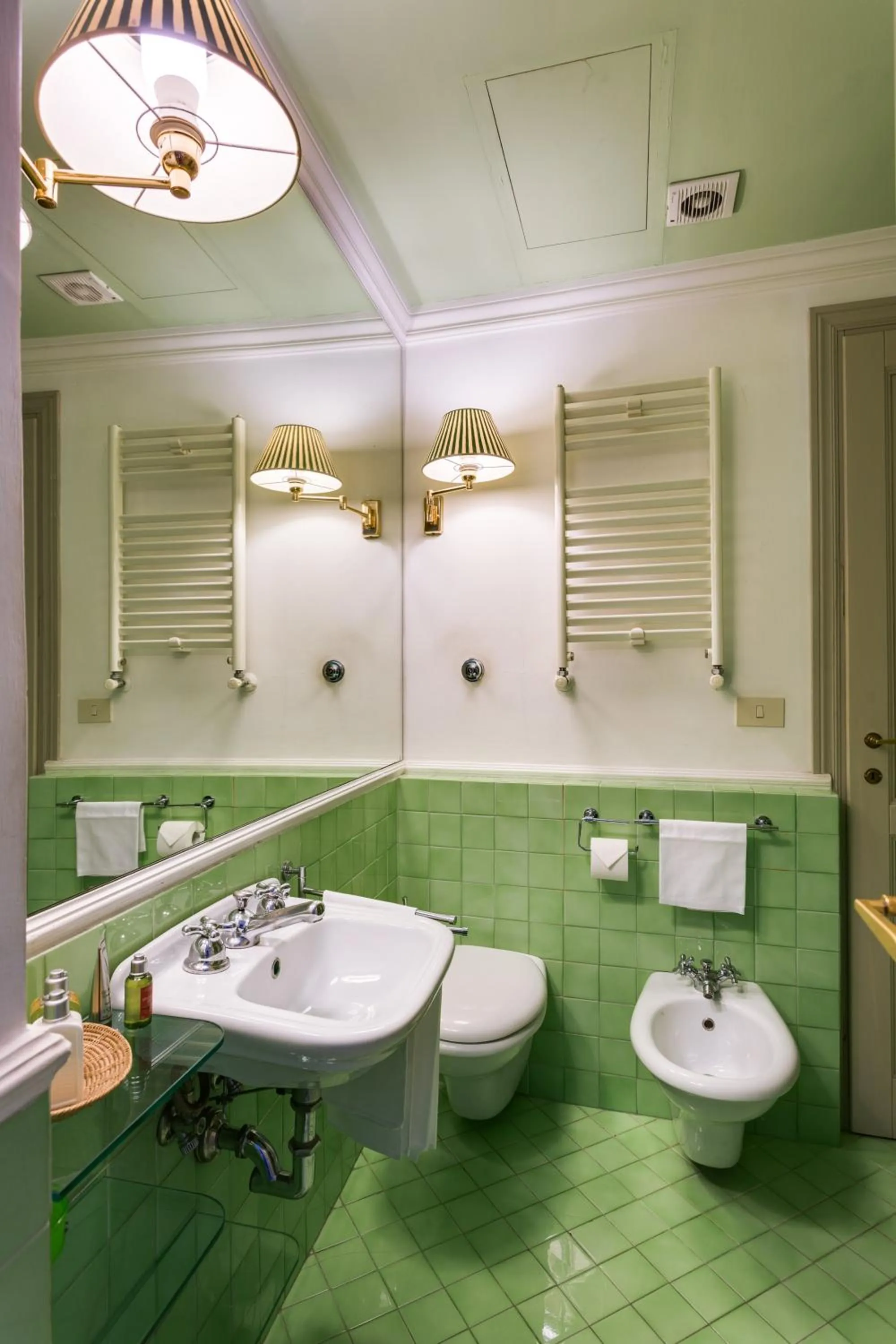 Casa Heberart Guest House Capo le Case