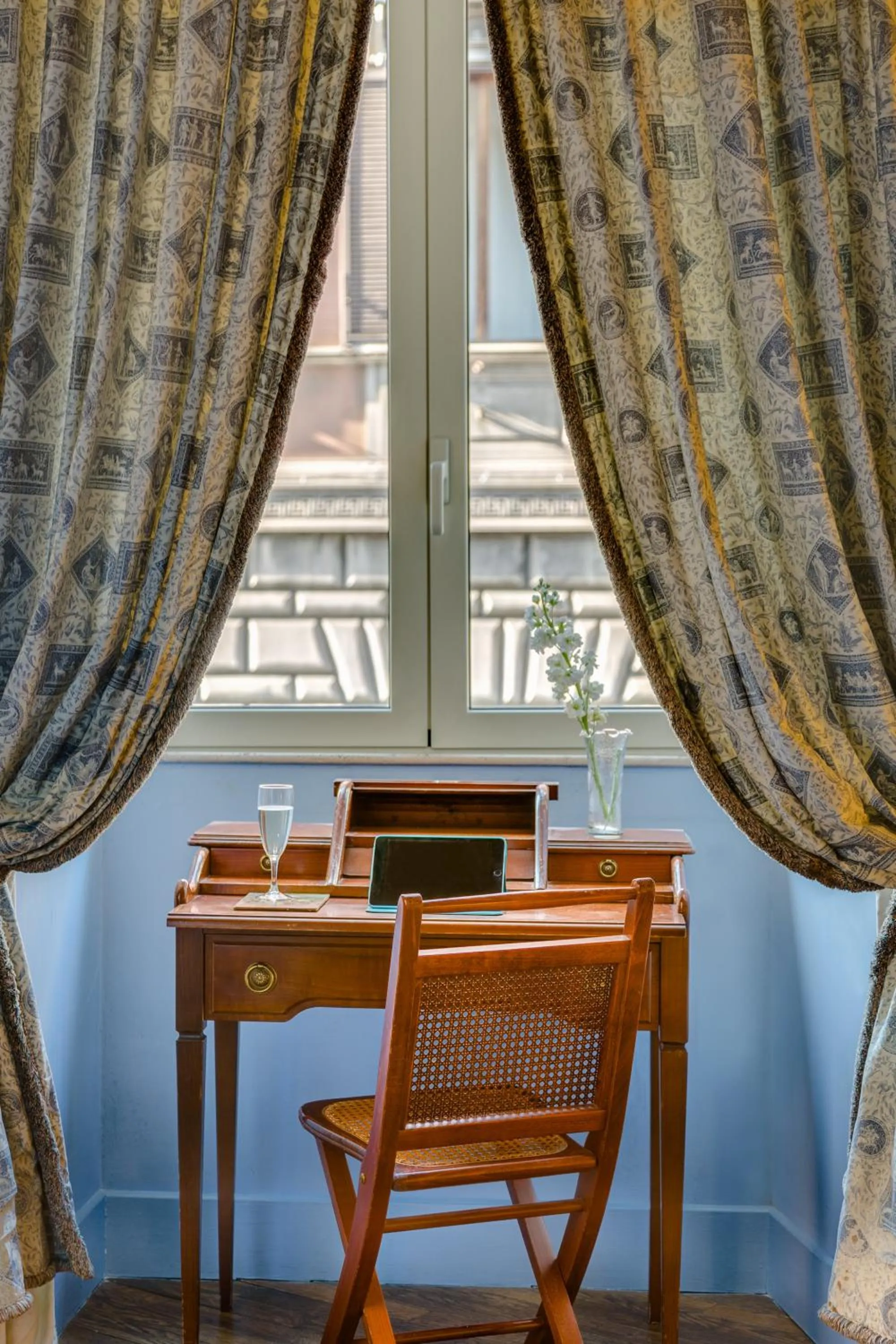 Casa Heberart Guest House Capo le Case