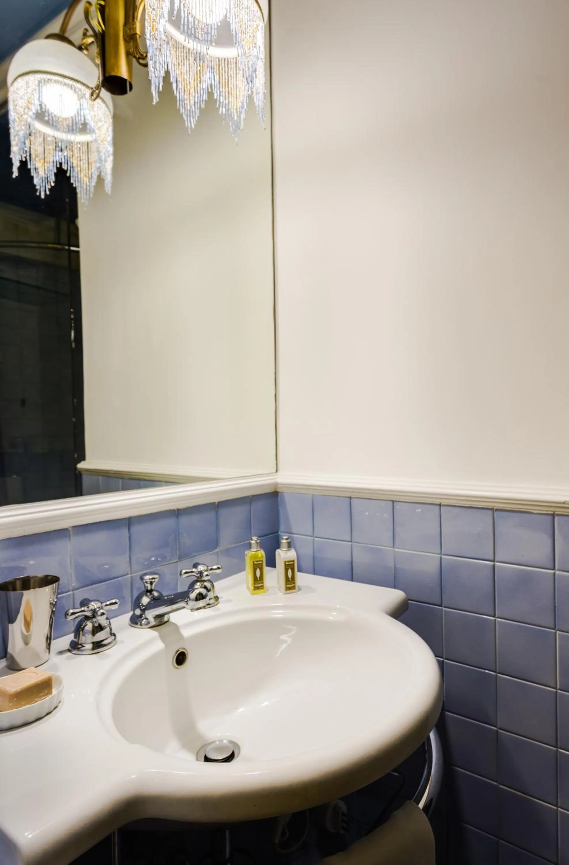 Casa Heberart Guest House Capo le Case