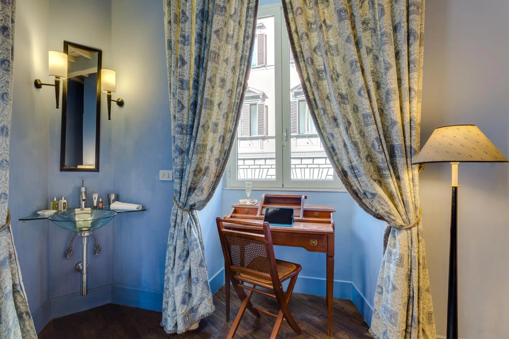 Casa Heberart Guest House Capo le Case