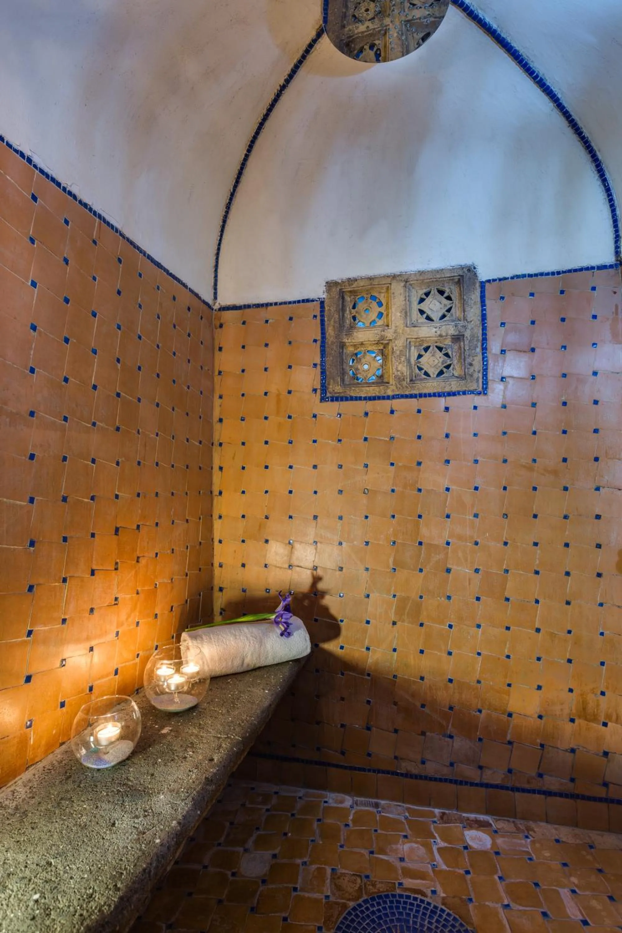 Casa Heberart Guest House Capo le Case