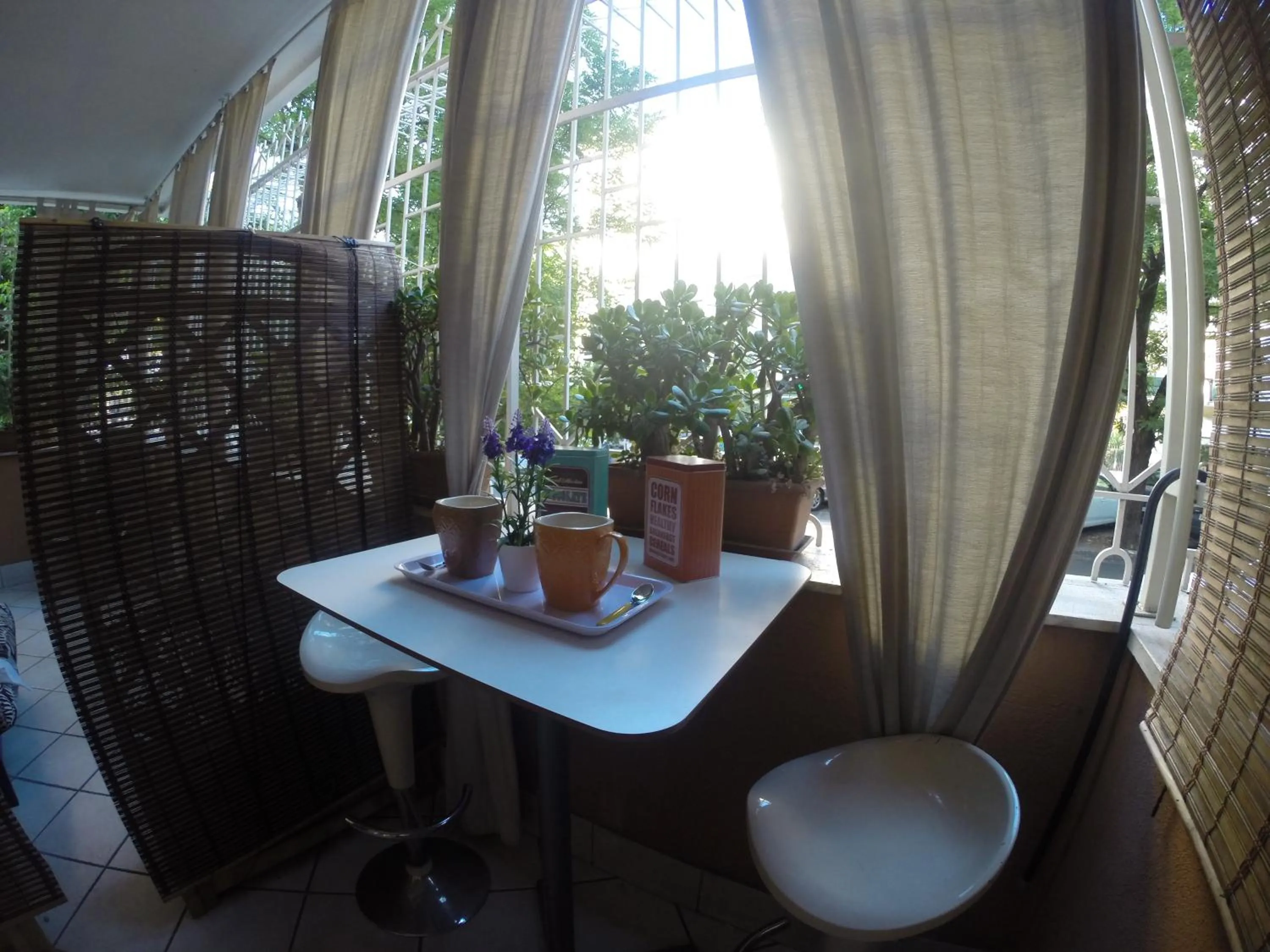 Coffee/tea facilities in Tre R