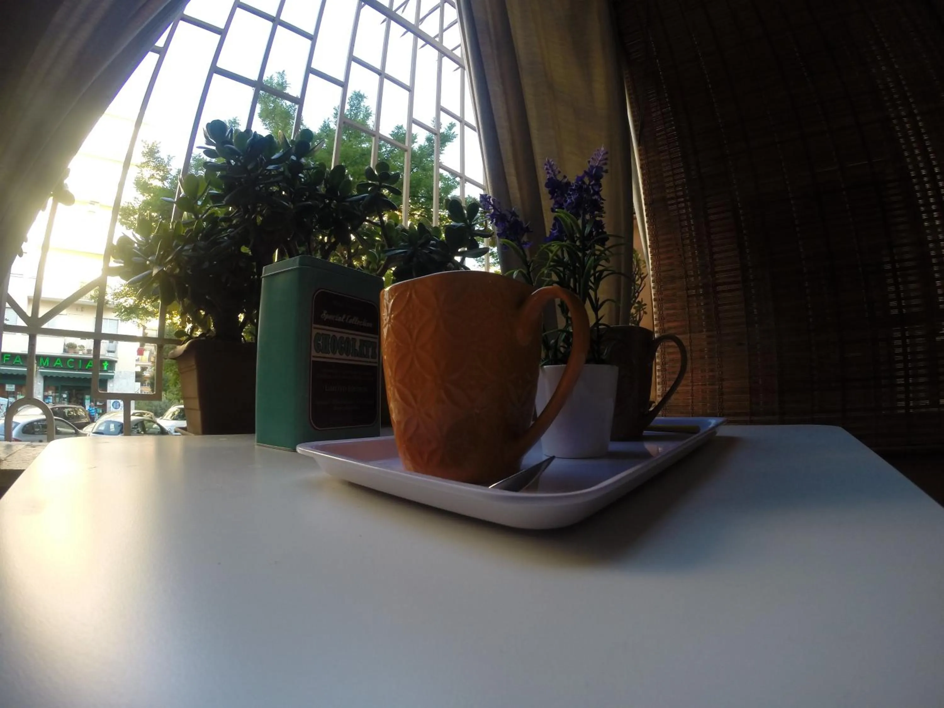 Balcony/Terrace in Tre R