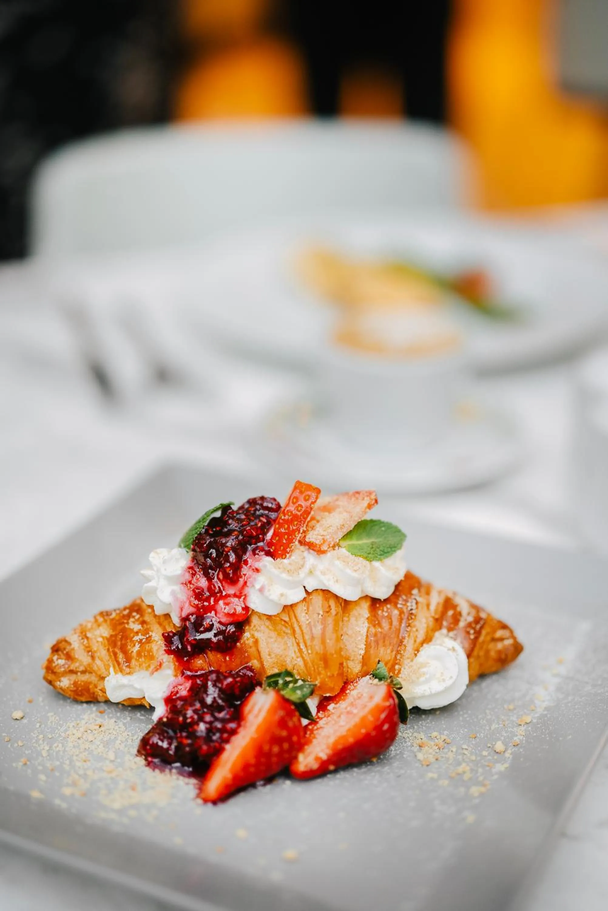 Breakfast in Maison Sofia - MGallery