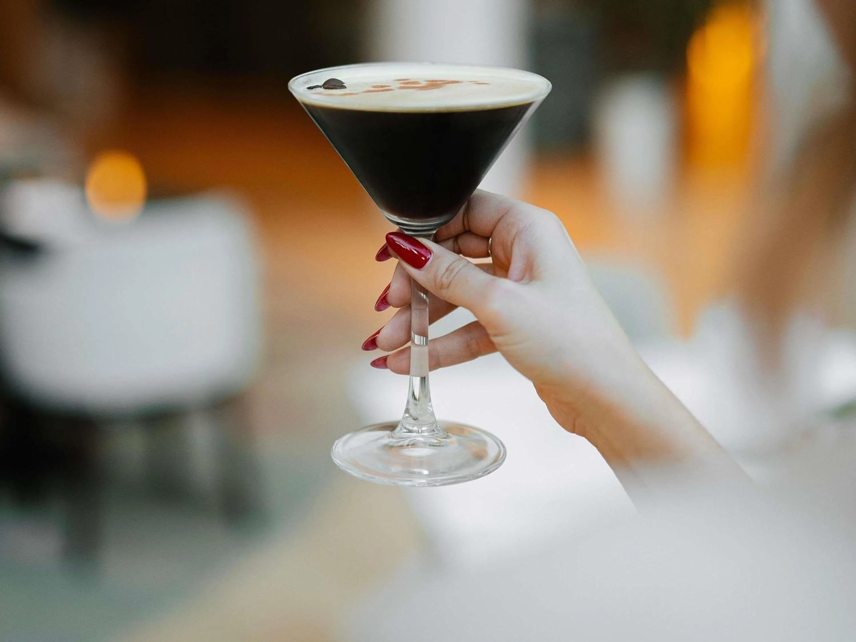 Lounge or bar in Maison Sofia - MGallery