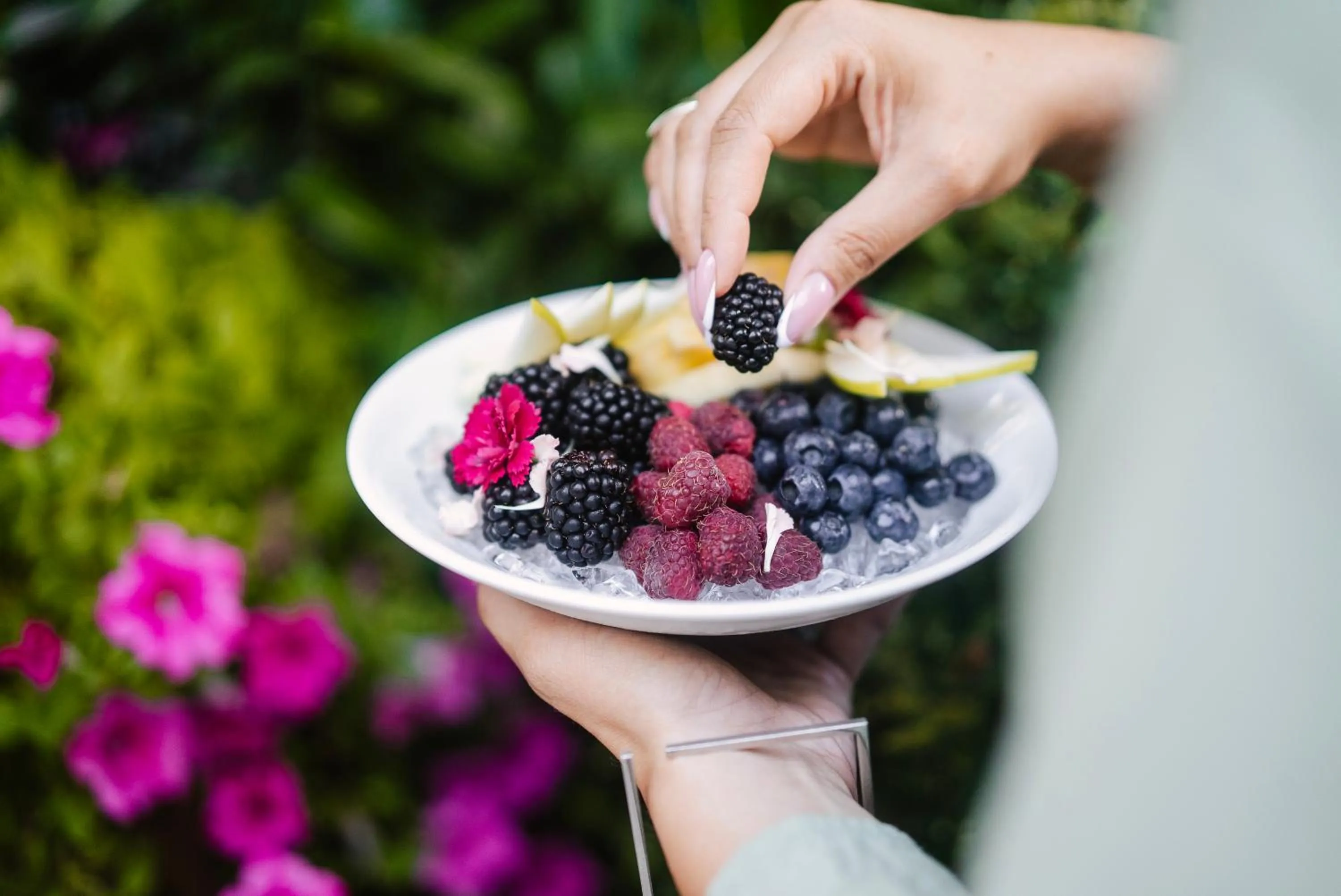 Breakfast in Maison Sofia - MGallery