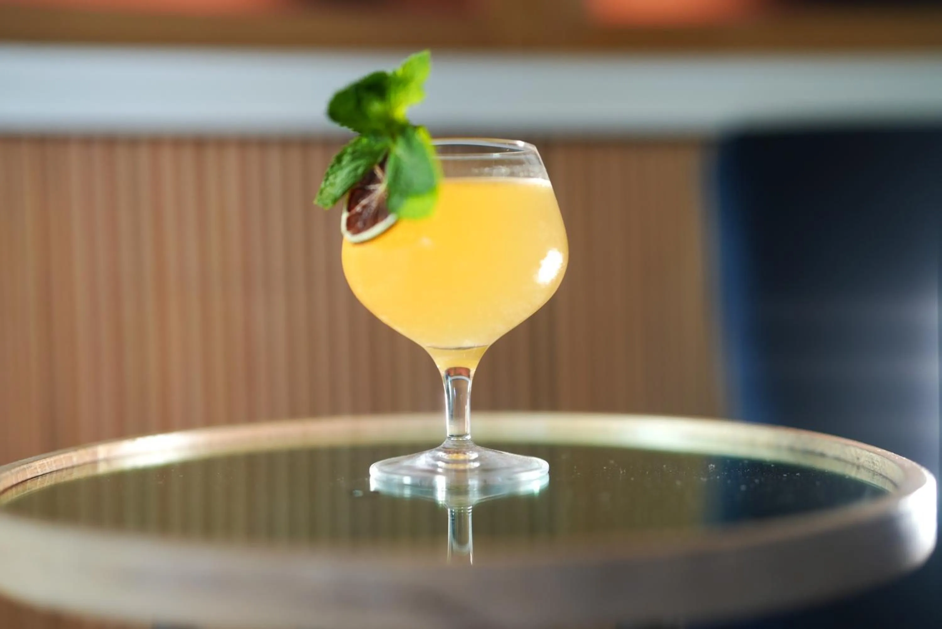 Lounge or bar in Maison Sofia - MGallery