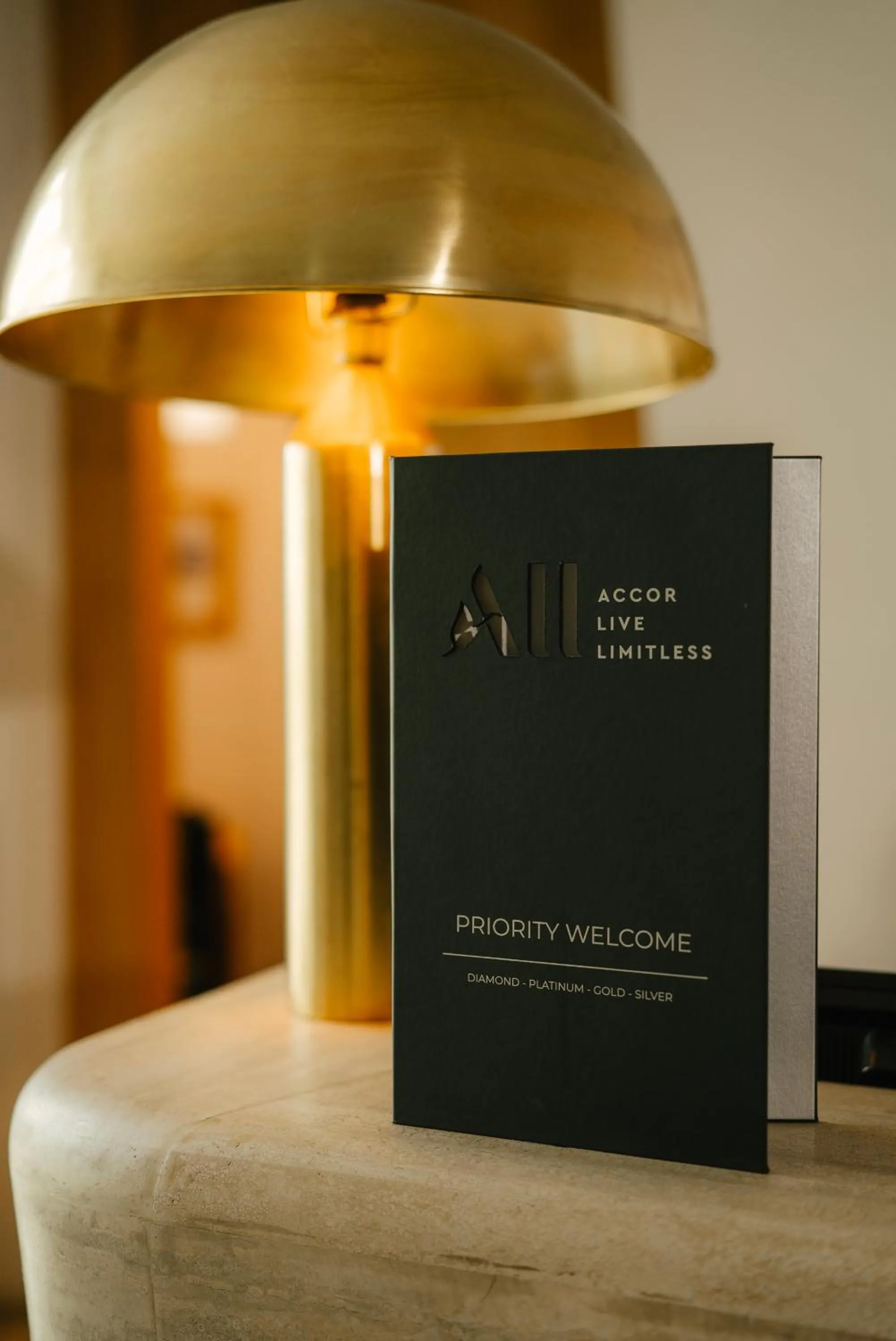 Lobby or reception in Maison Sofia - MGallery