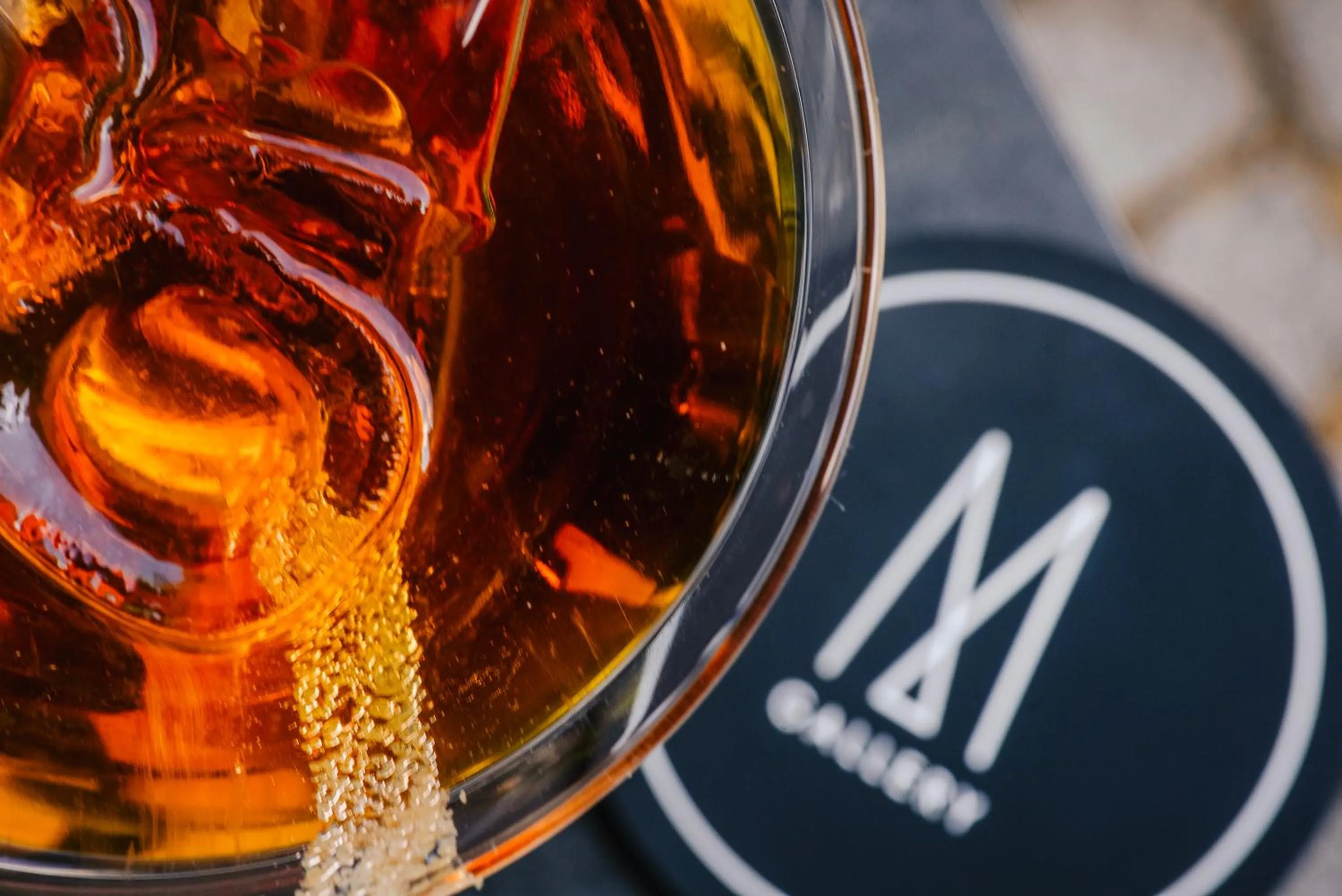 Lounge or bar in Maison Sofia - MGallery