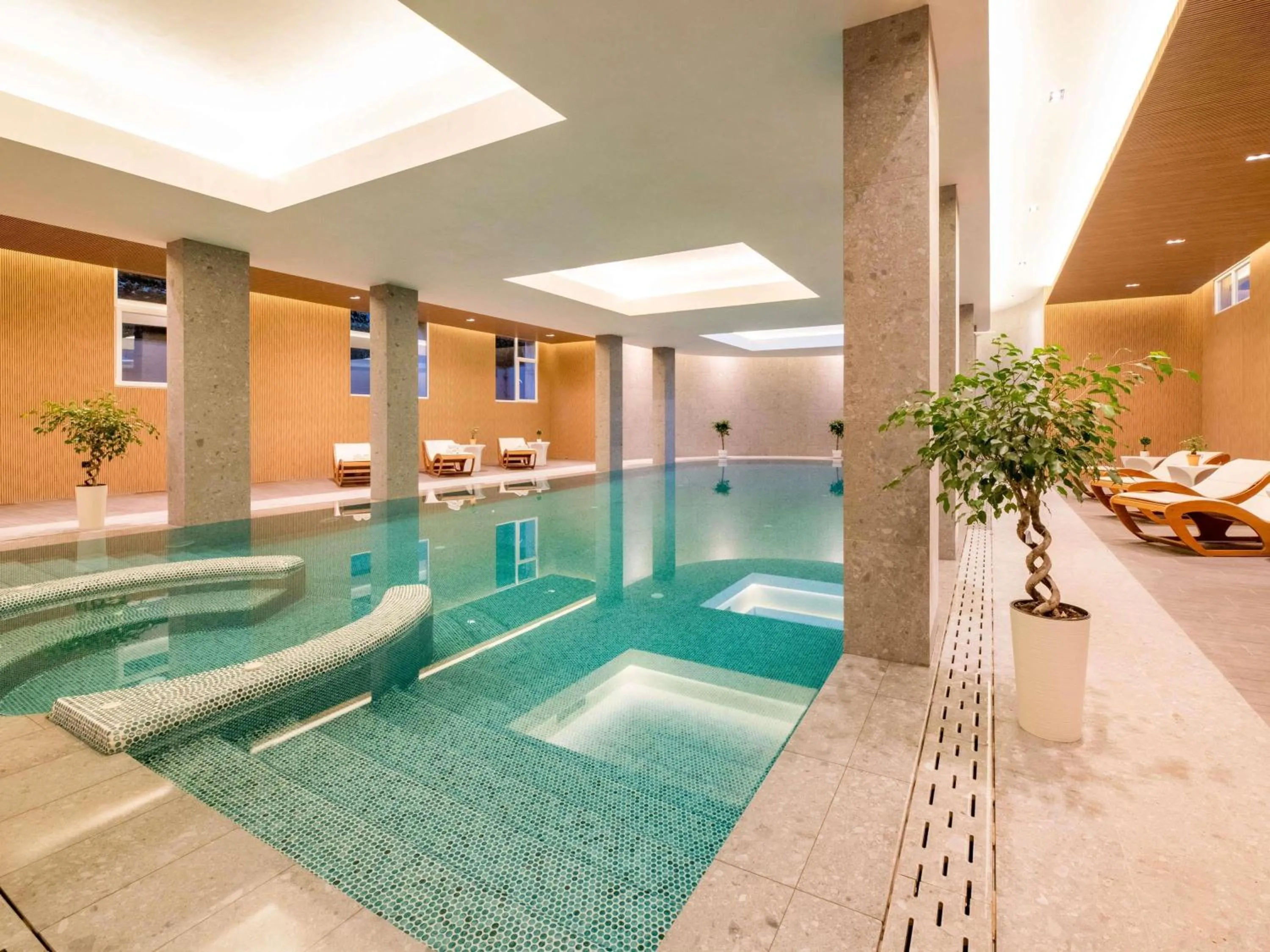 Other in Maison Sofia - MGallery