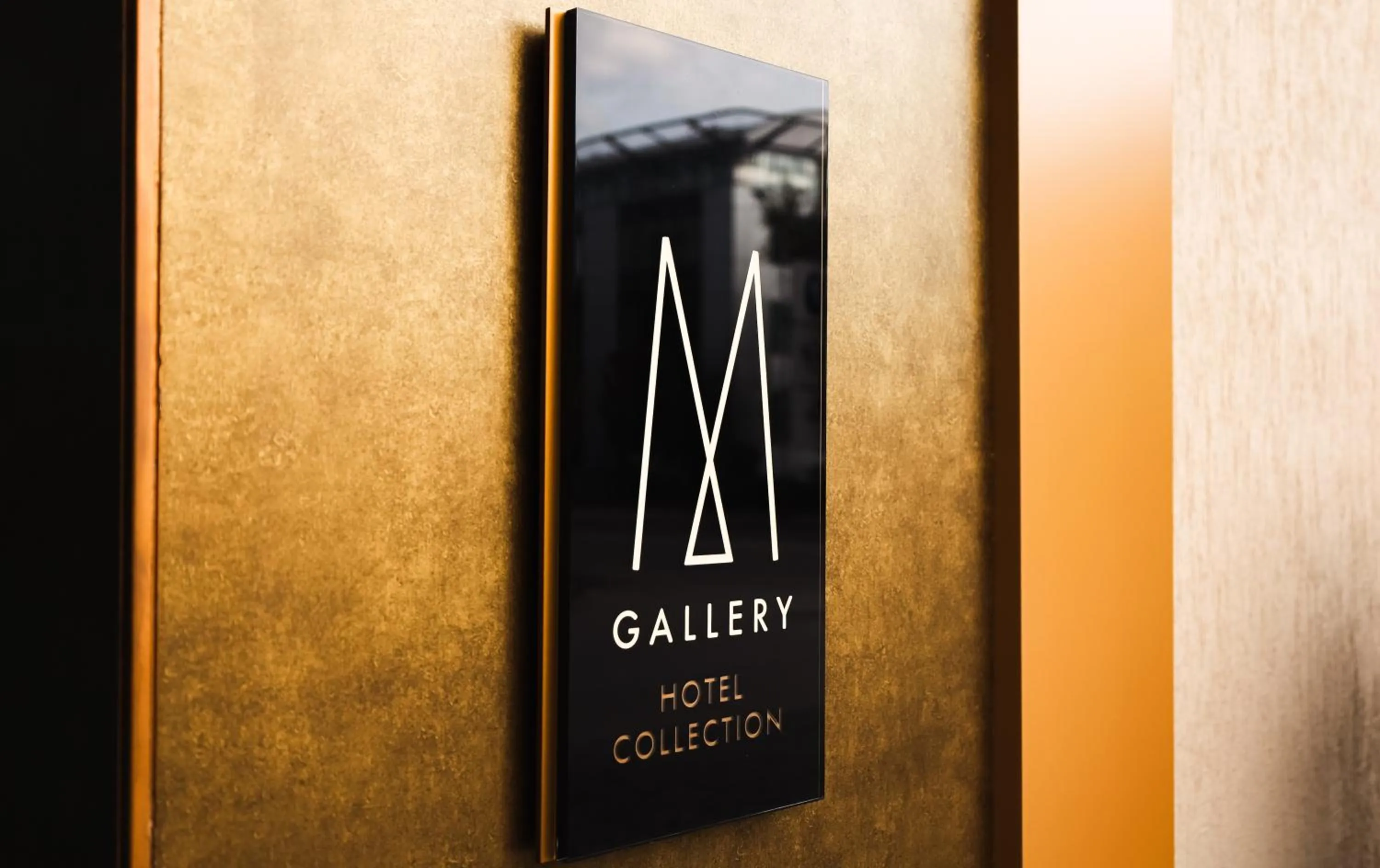 Property building in Maison Sofia - MGallery