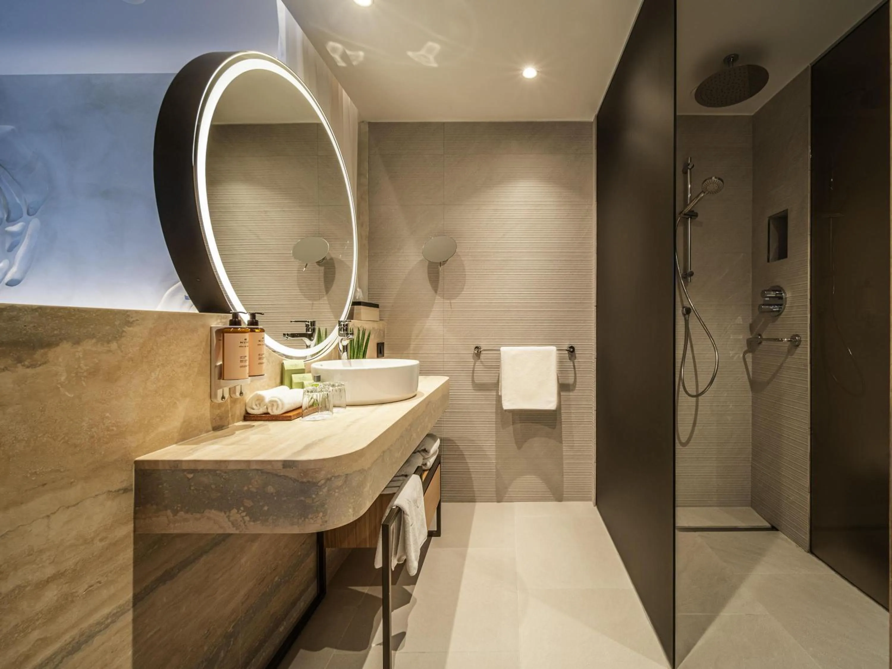 Bedroom in Maison Sofia - MGallery