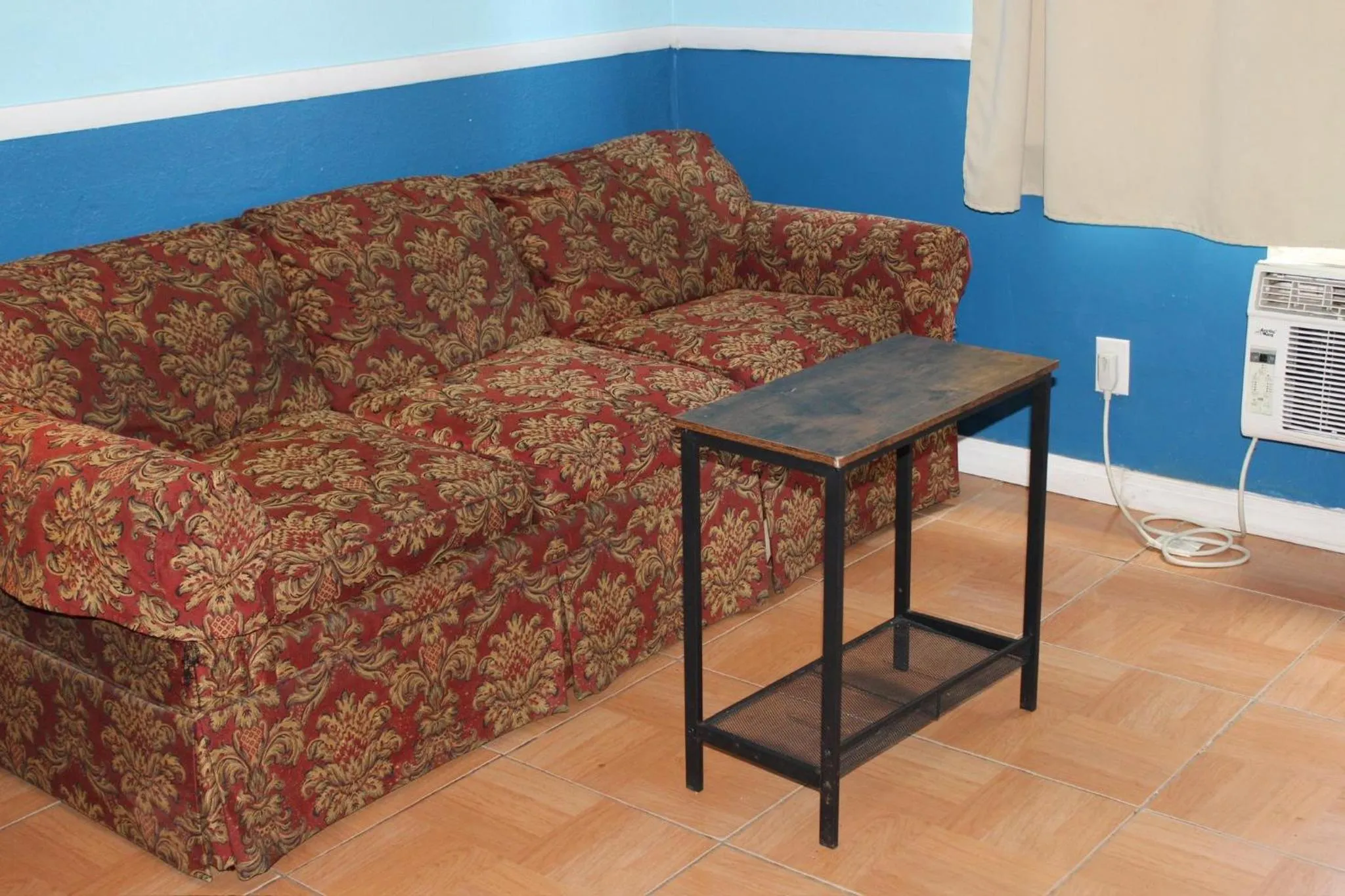 Executive Economy Lodge