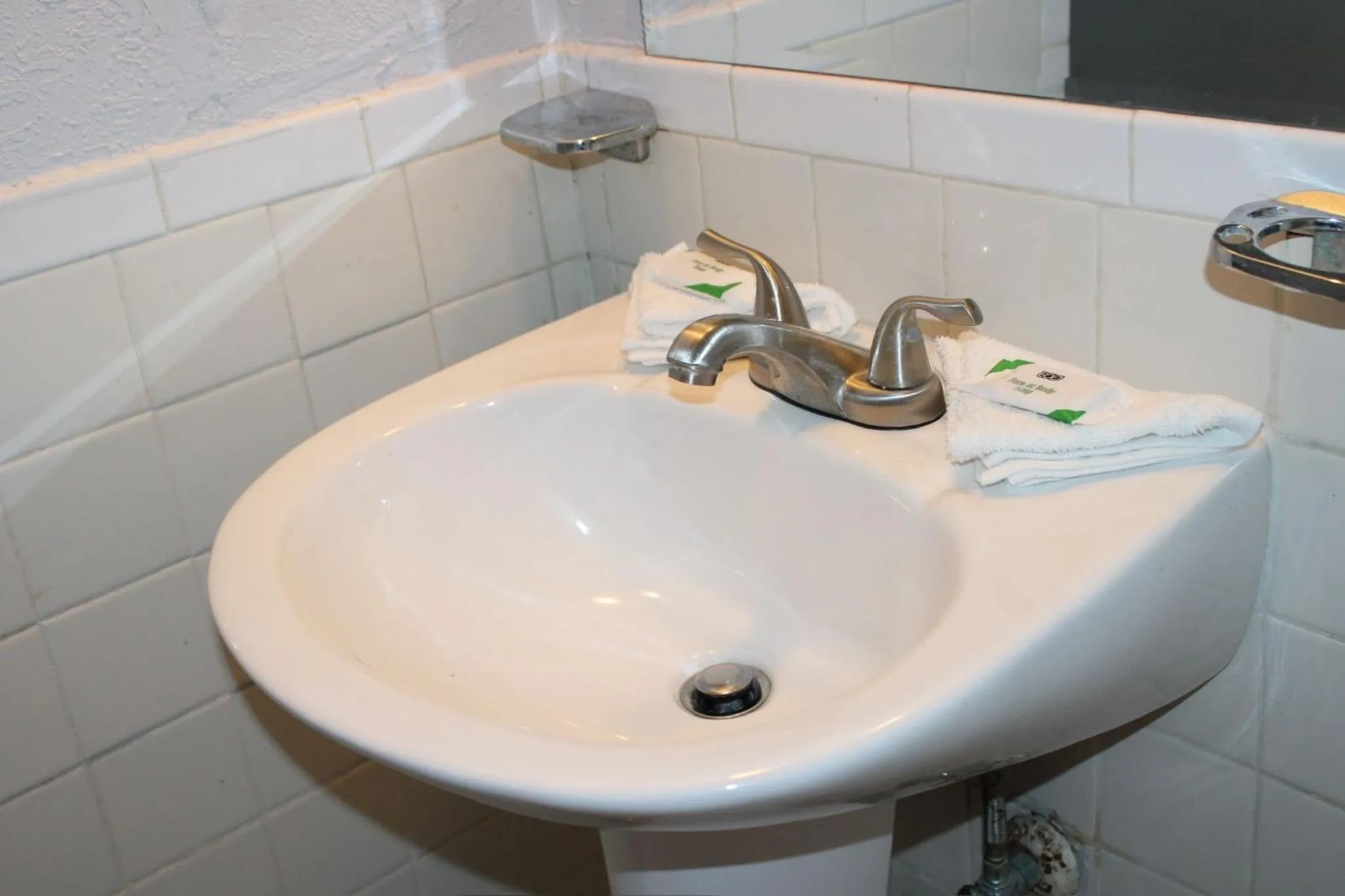 Executive Economy Lodge