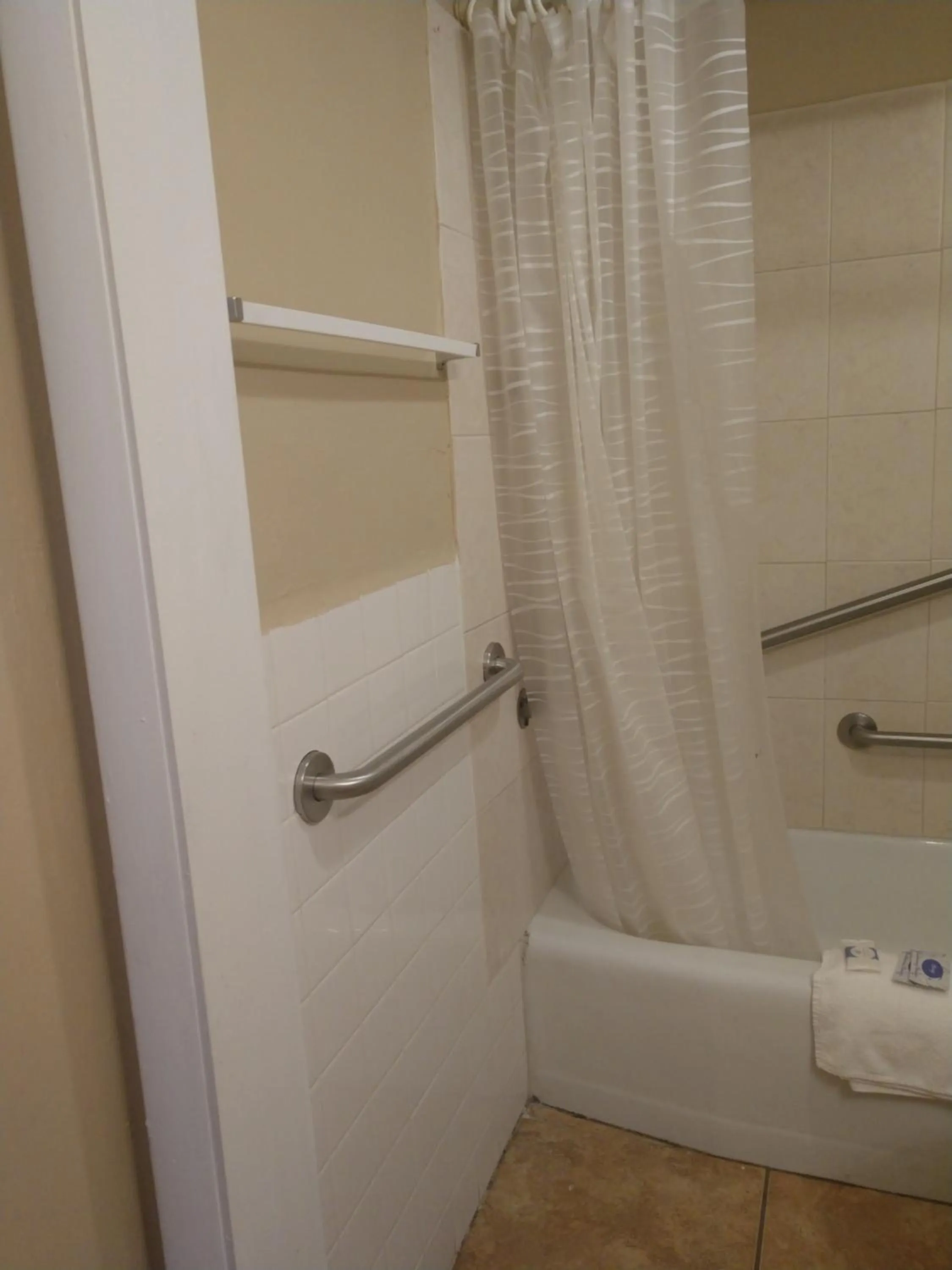 Executive Economy Lodge