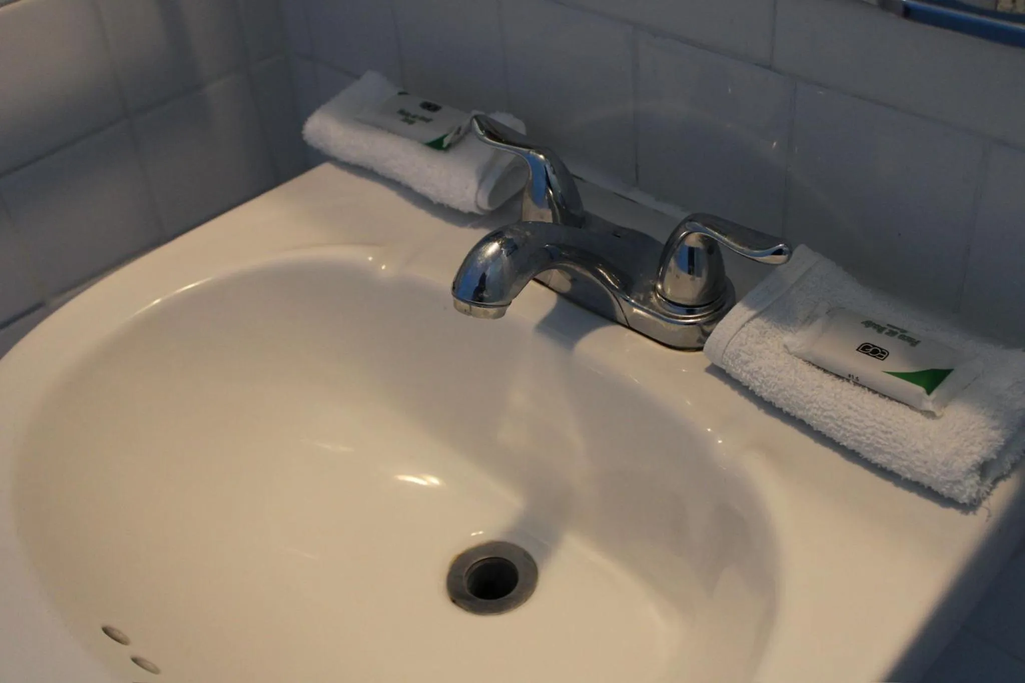 Executive Economy Lodge