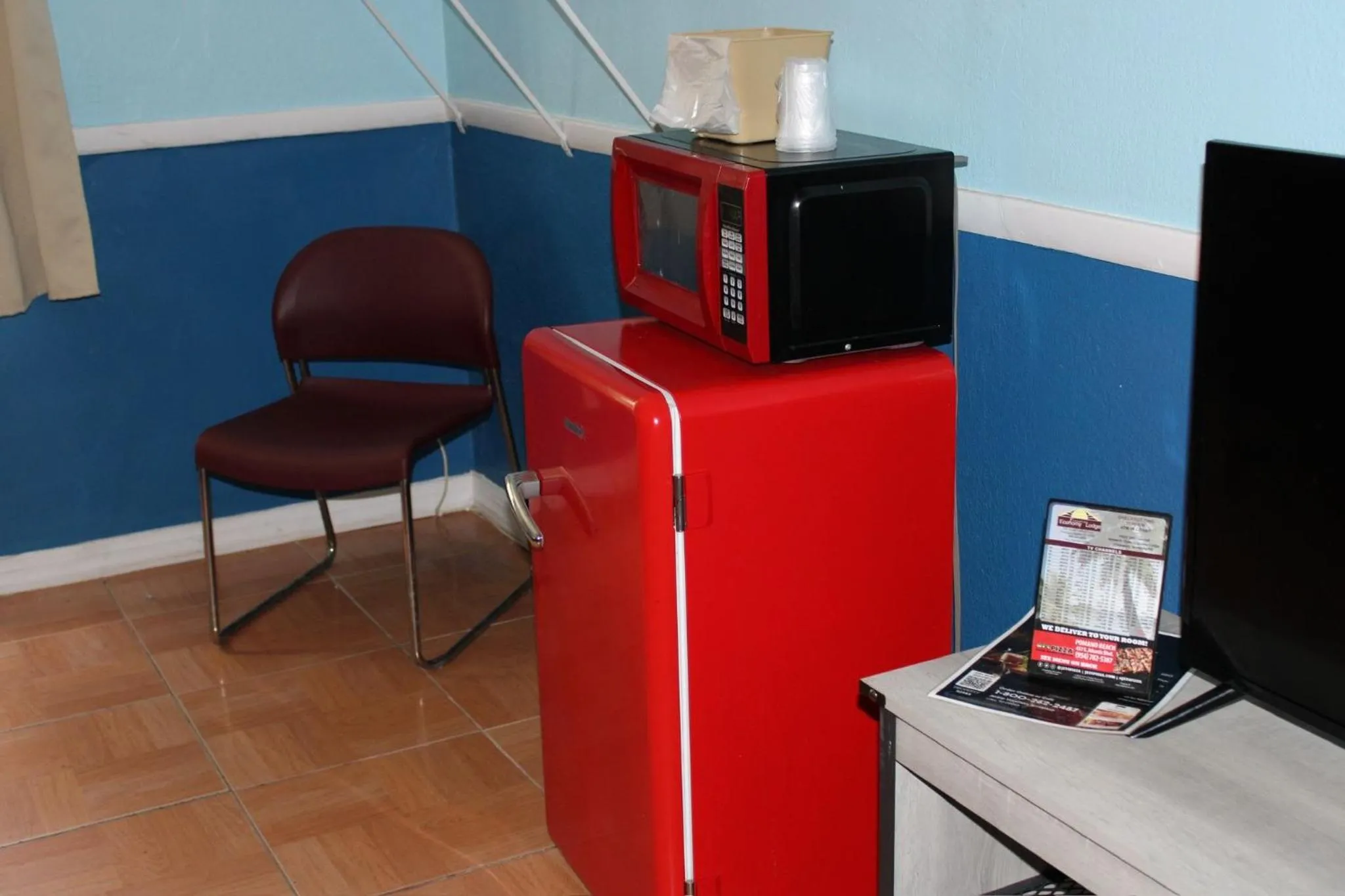 Executive Economy Lodge