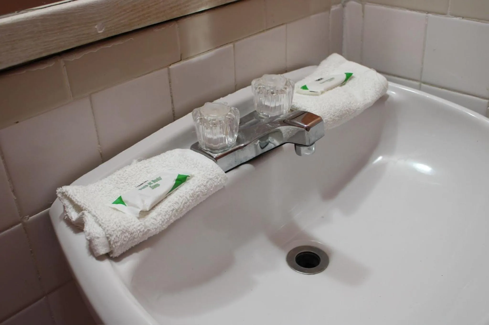 Executive Economy Lodge