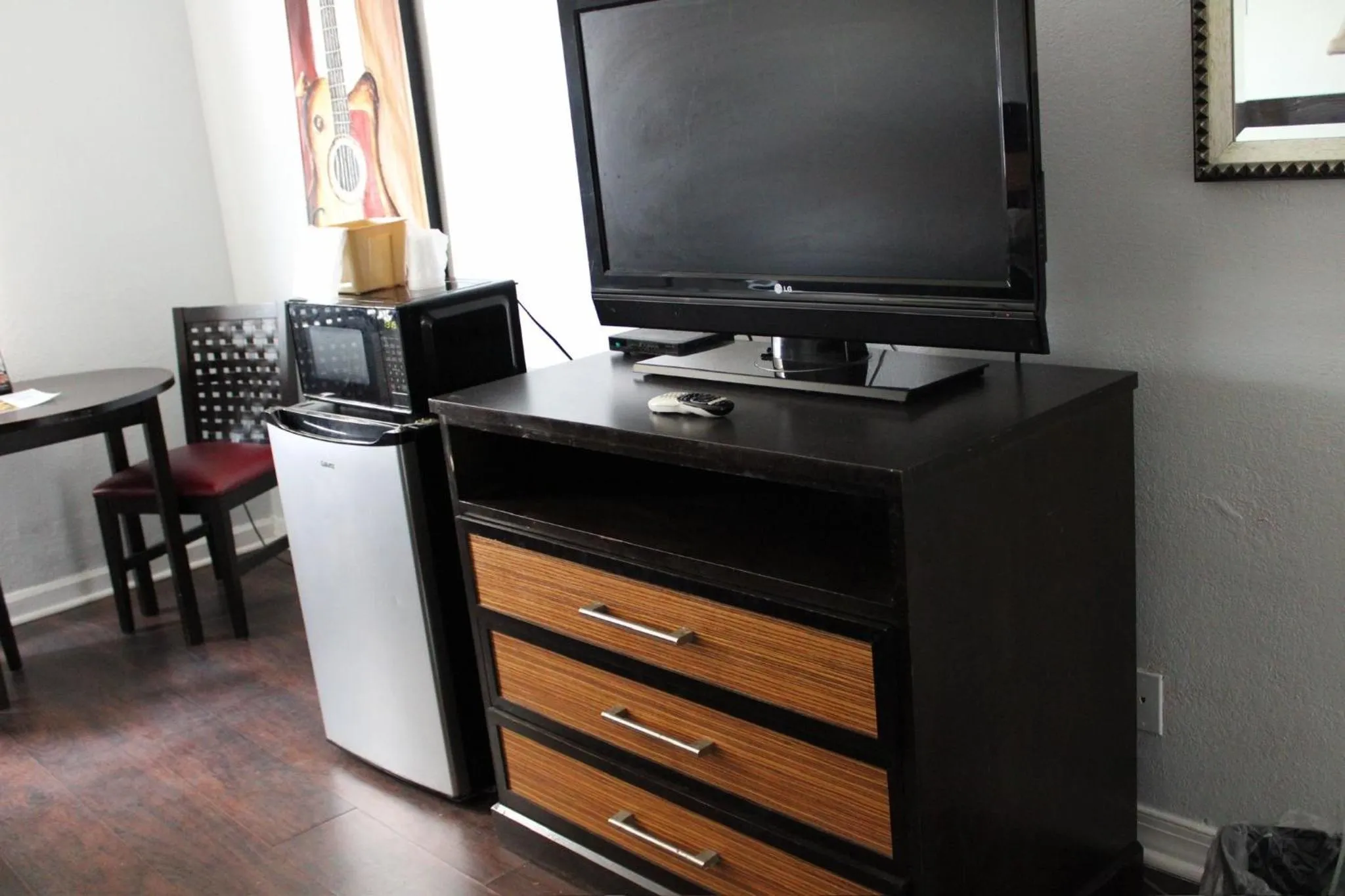 Executive Economy Lodge