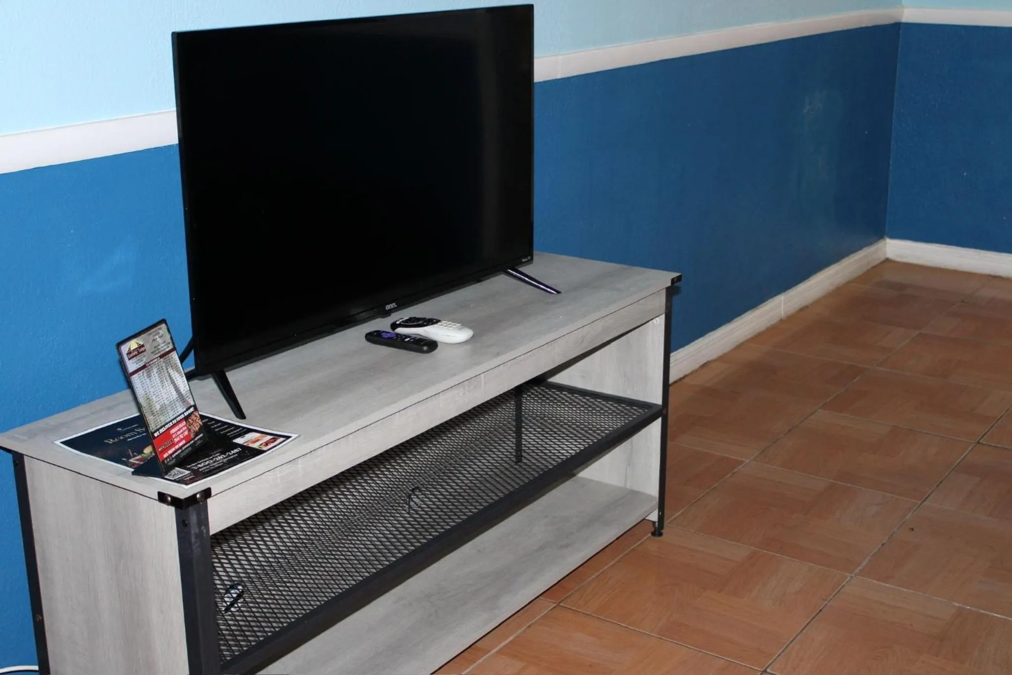 Executive Economy Lodge