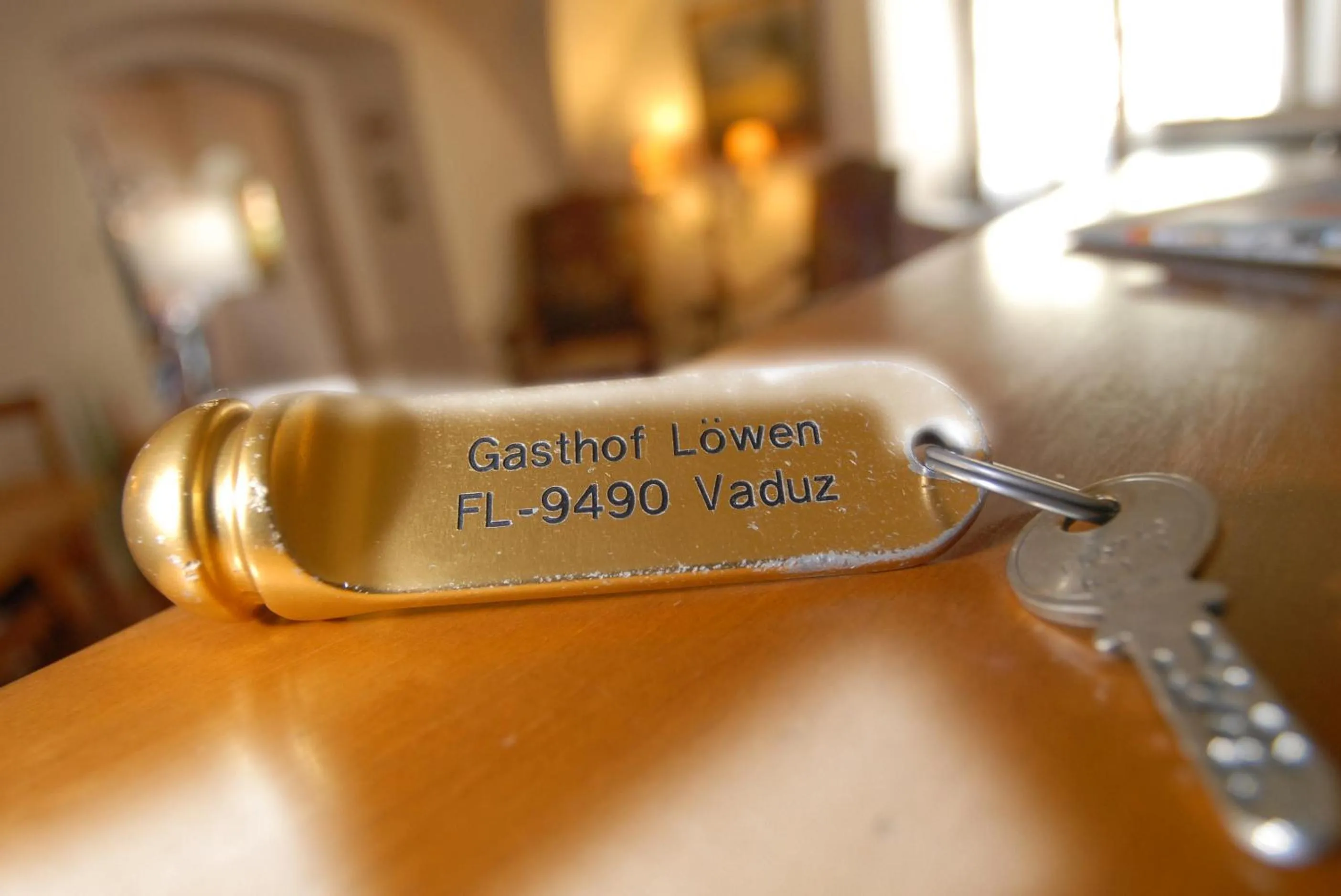 Other in Hotel Gasthof Löwen