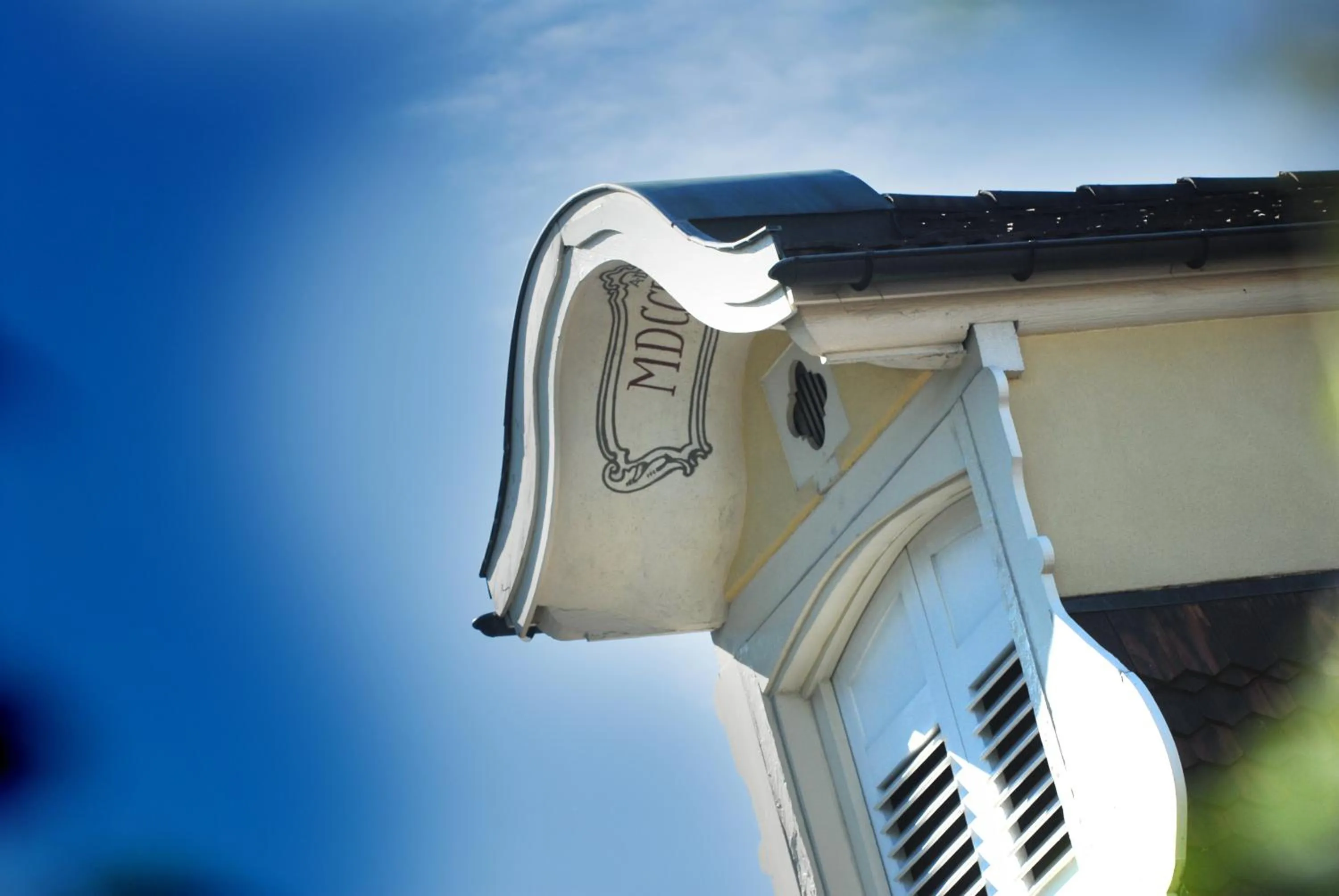 Facade/entrance in Hotel Gasthof Löwen