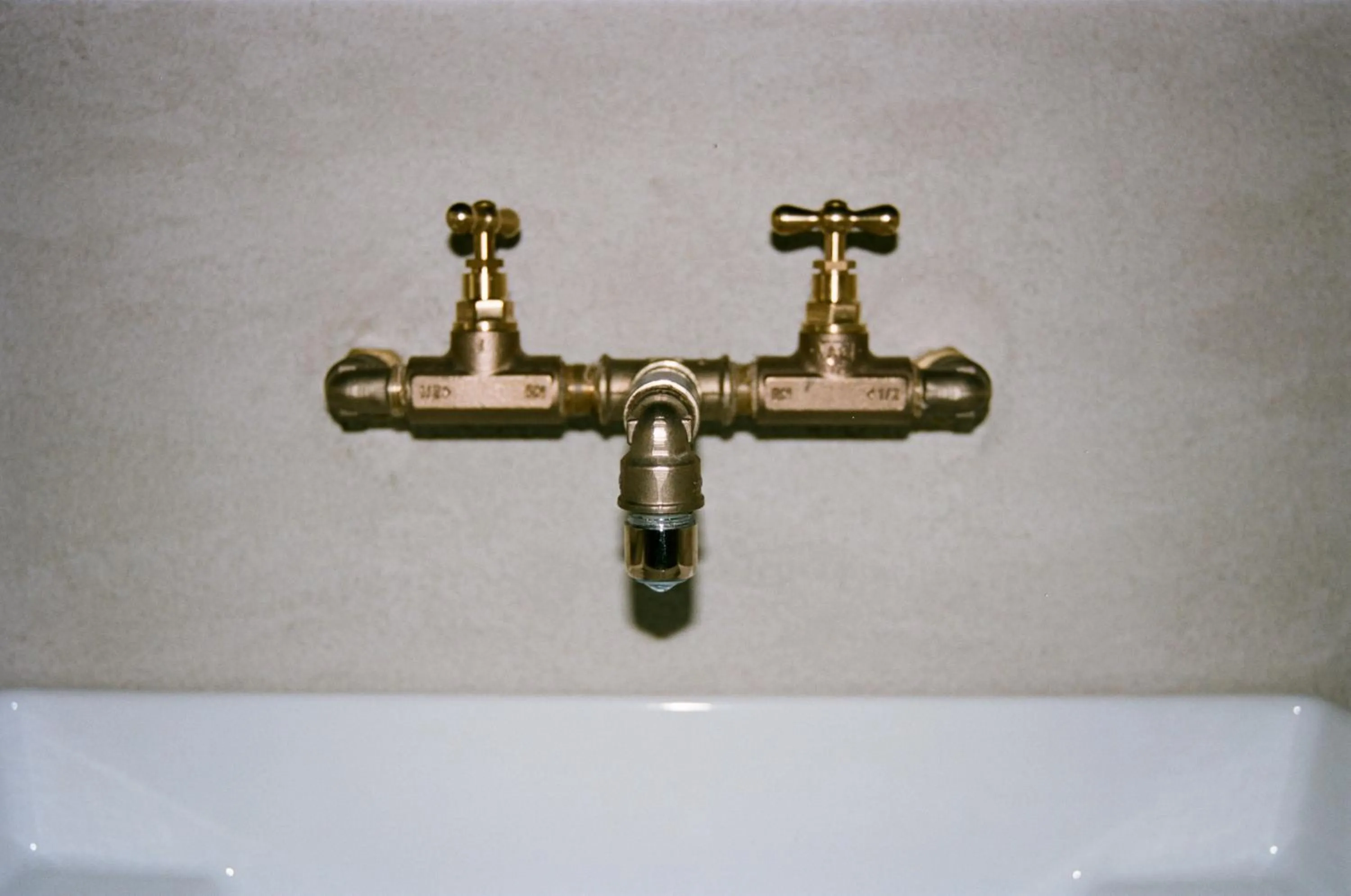 Bathroom in B5 Boutique & Design Hotel - Digital Check in - Adults Only