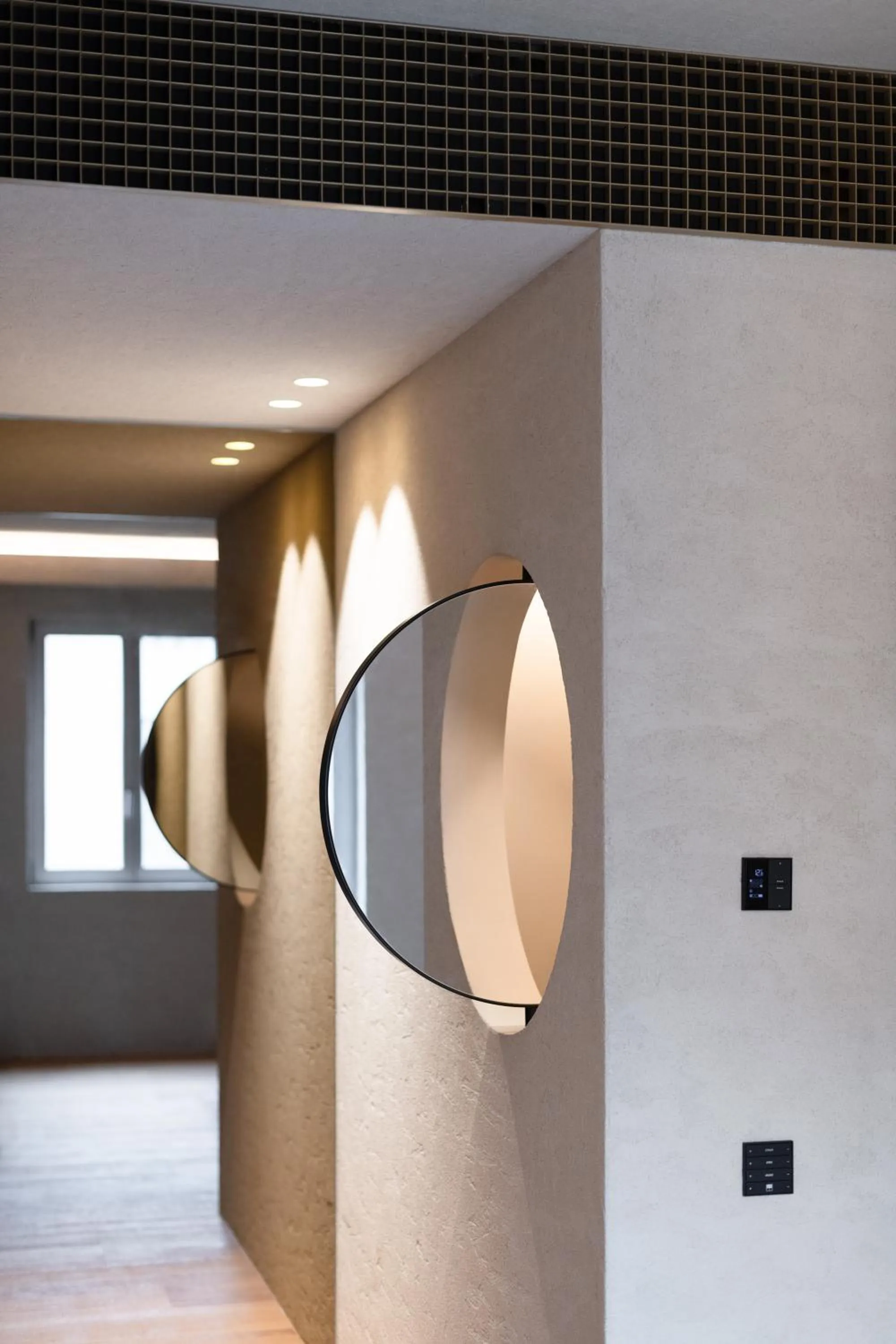 Photo of the whole room in B5 Boutique & Design Hotel - Digital Check in - Adults Only