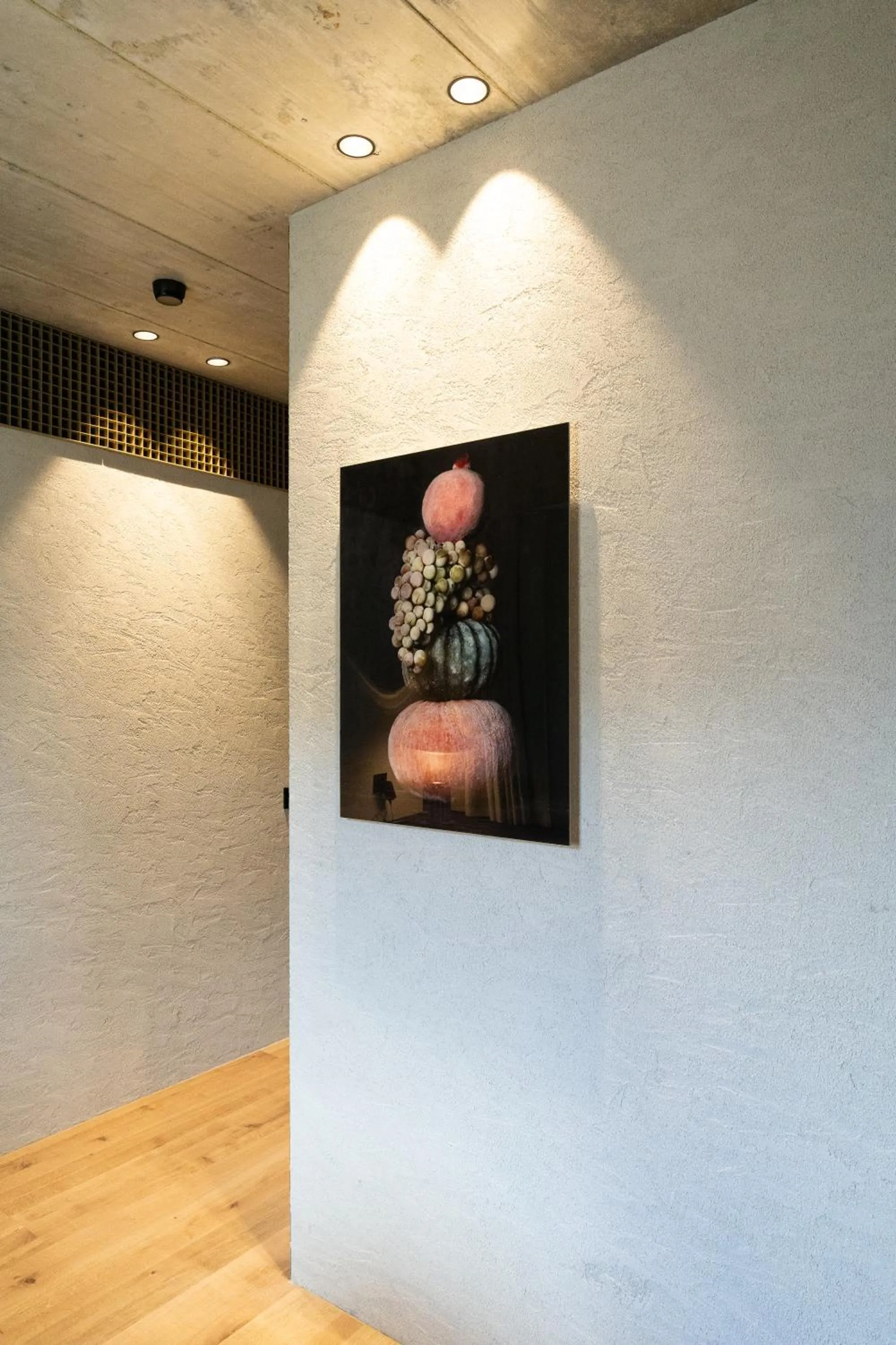 TV and multimedia in B5 Boutique & Design Hotel - Digital Check in - Adults Only