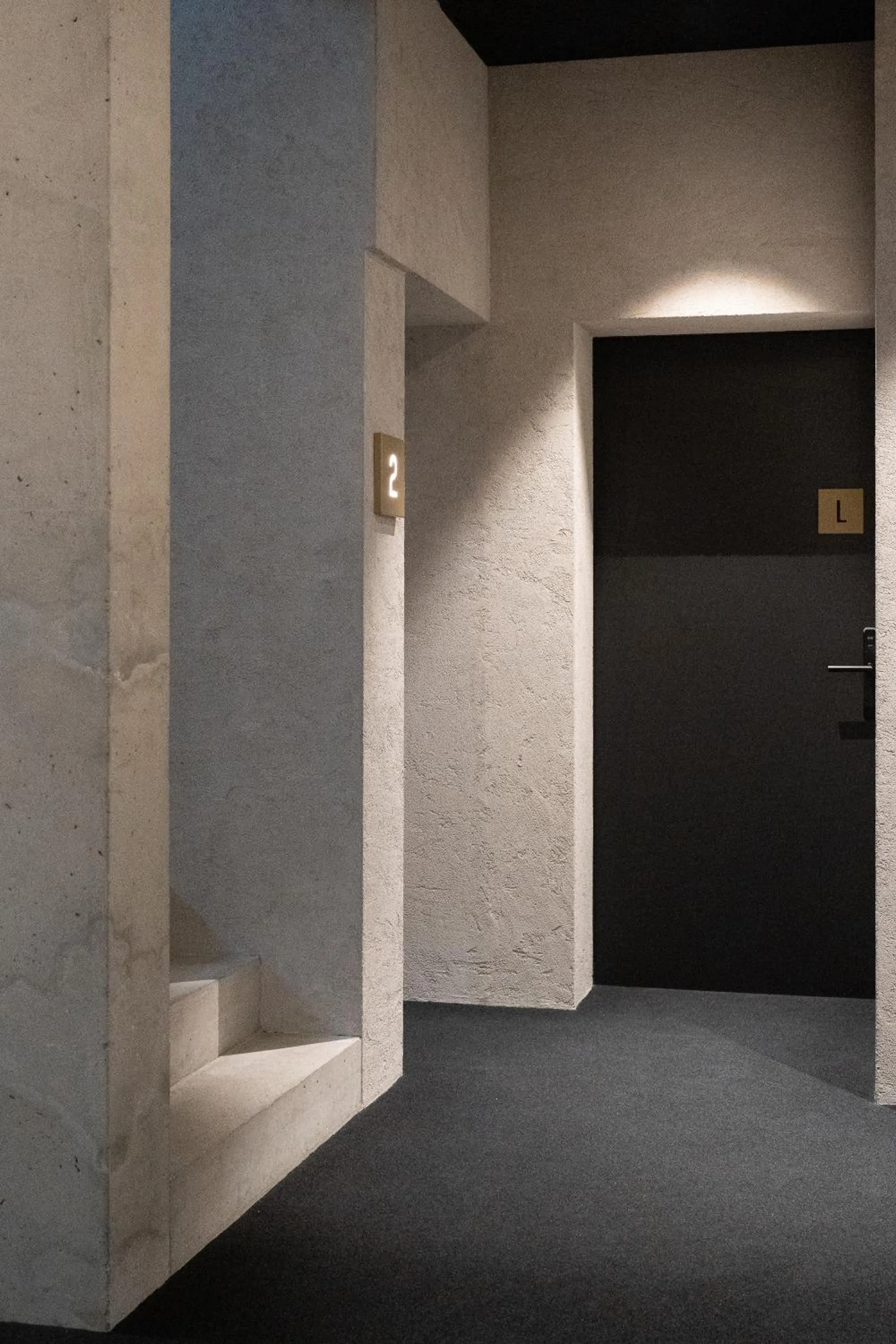 Property building in B5 Boutique & Design Hotel - Digital Check in - Adults Only