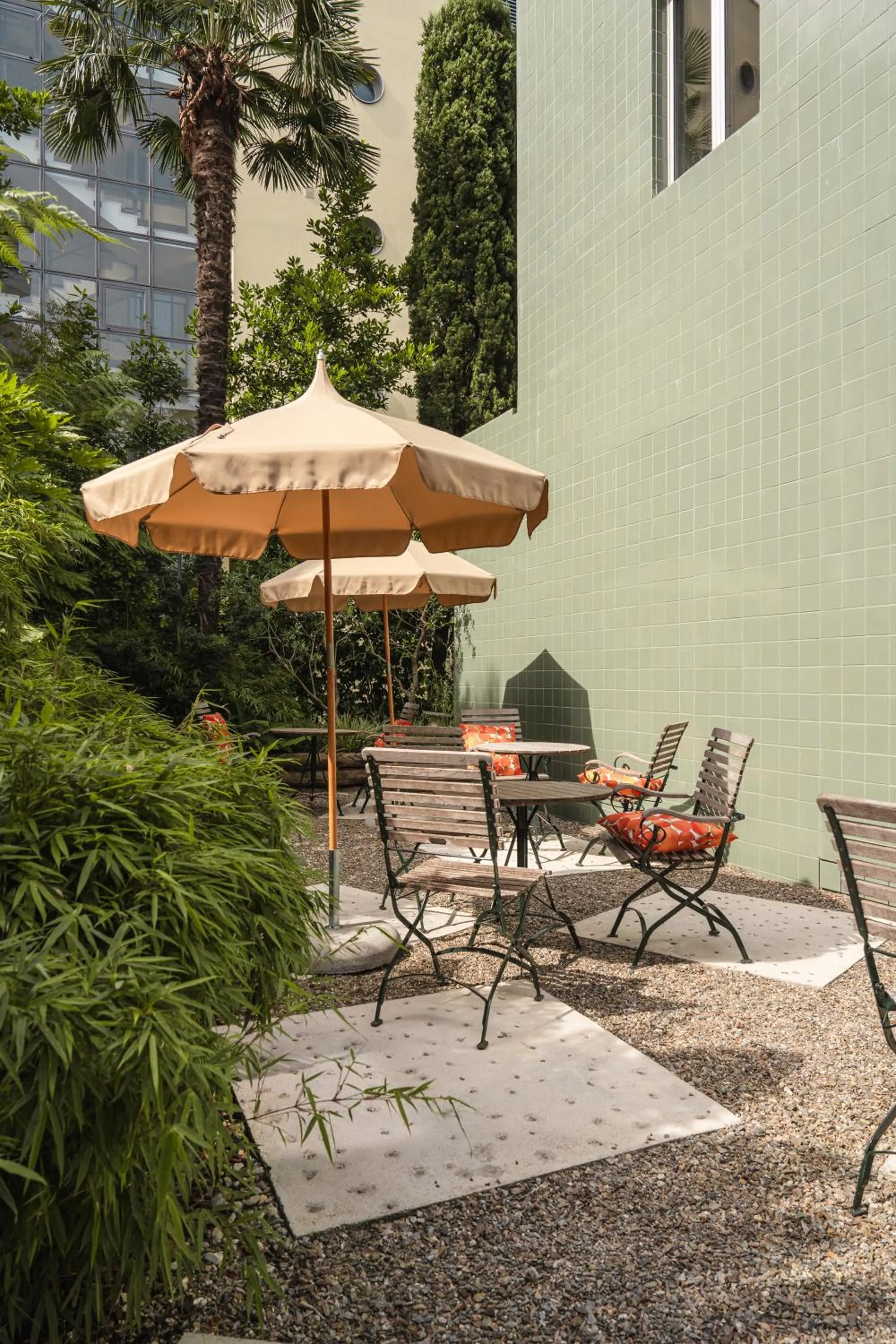 Property building in B5 Boutique & Design Hotel - Digital Check in - Adults Only