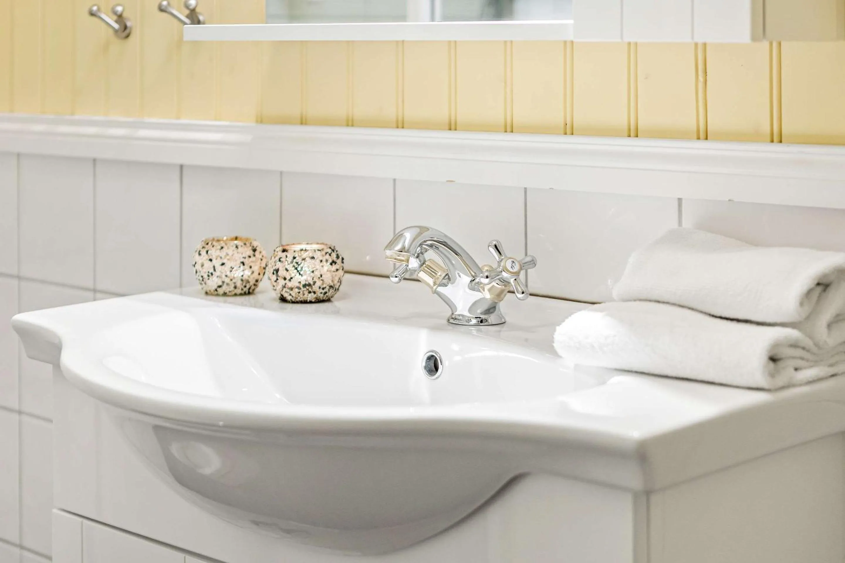 Photo of the whole room in Sandtorgholmen Hotel - Best Western Signature Collection