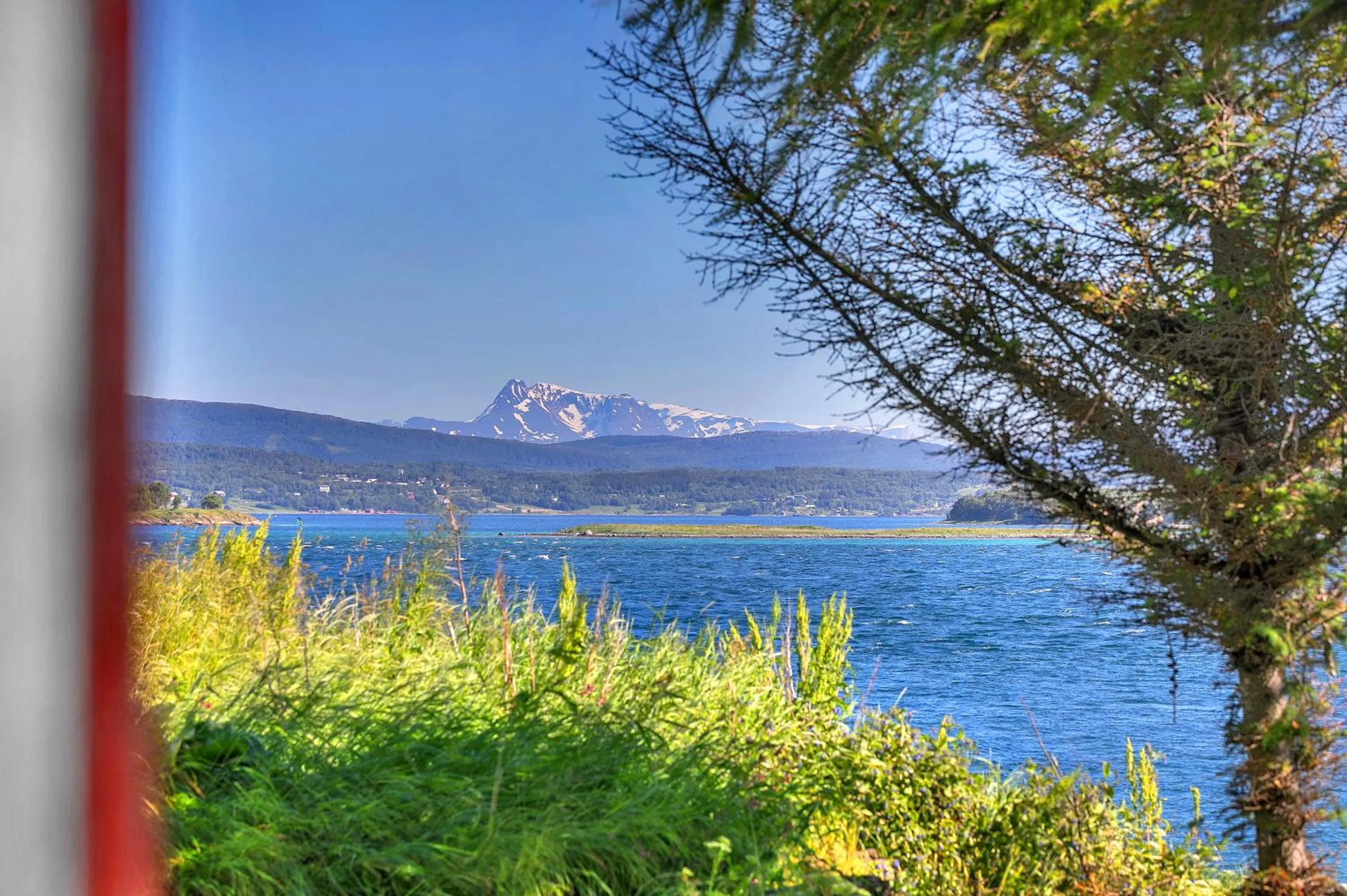 View (from property/room) in Sandtorgholmen Hotel - Best Western Signature Collection