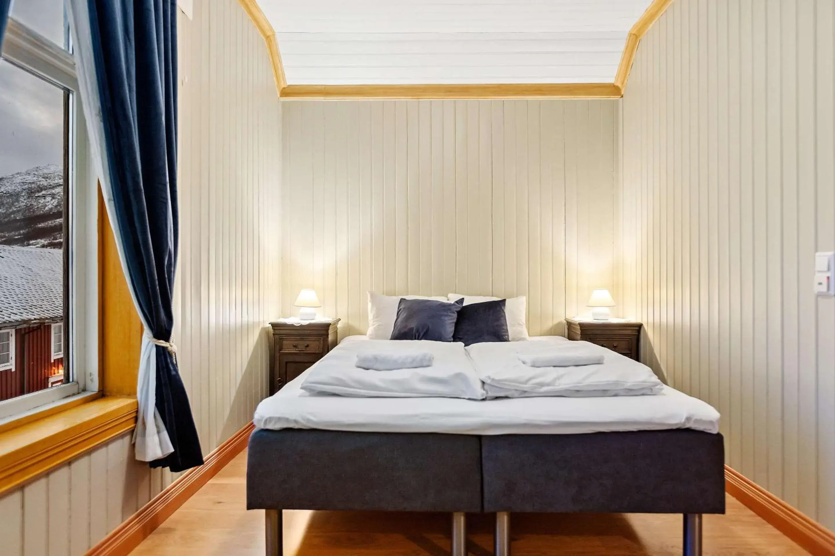 Standard Queen Room in Sandtorgholmen Hotel - Best Western Signature Collection Standard Queen Room in Sandtorgholmen Hotel - Best Western Signature Collection