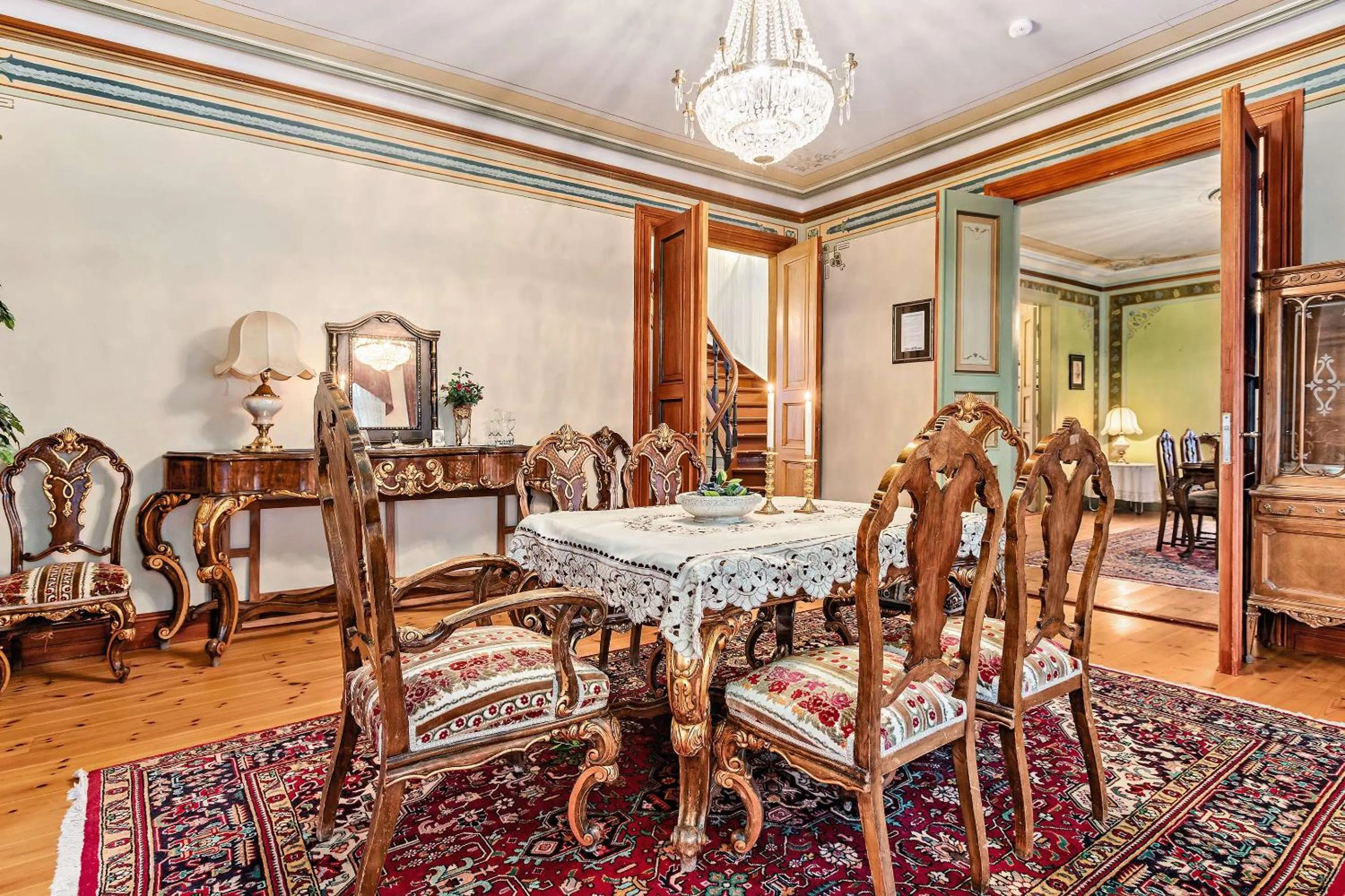 Bedroom in Sandtorgholmen Hotel - Best Western Signature Collection