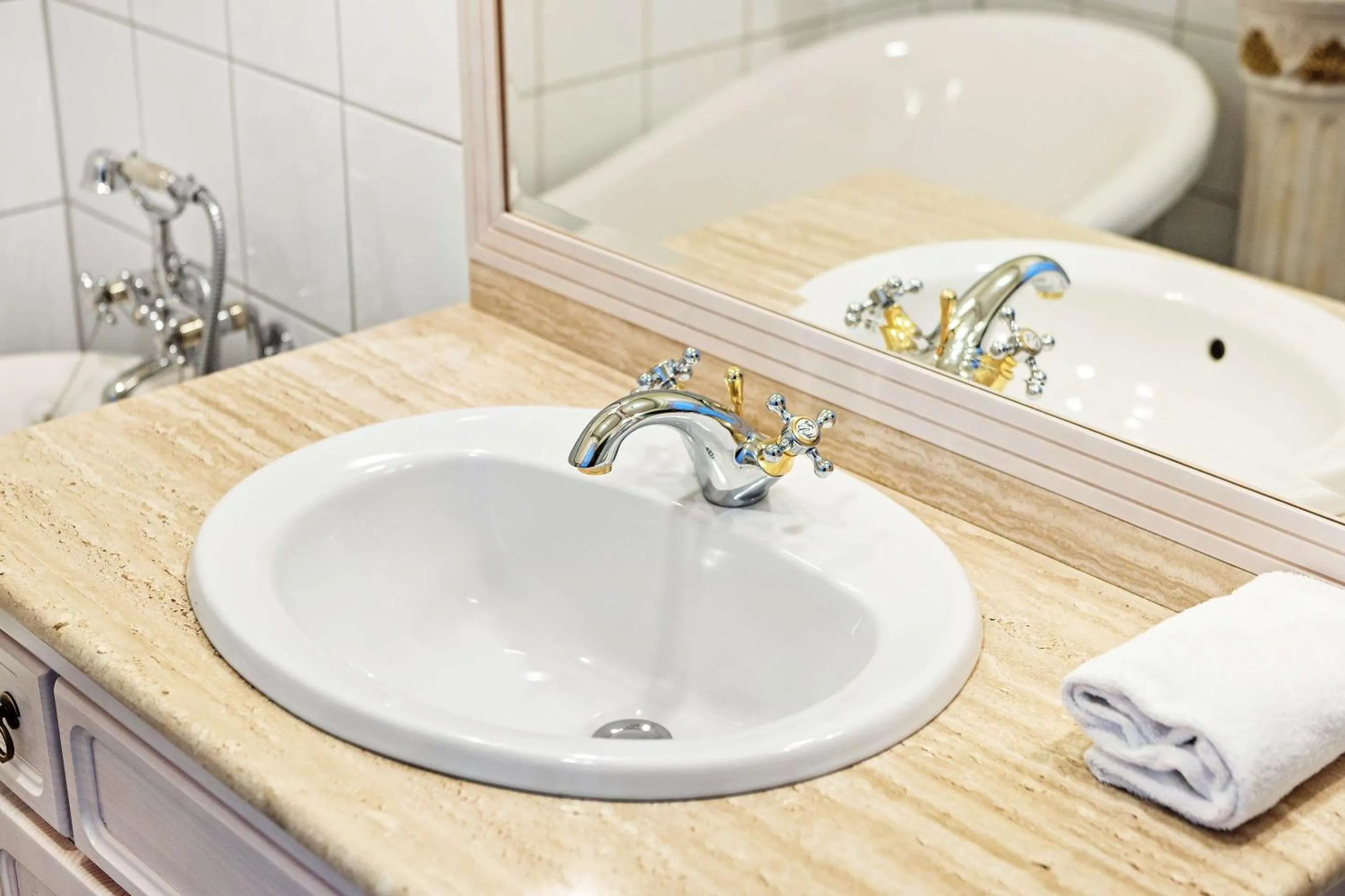 Photo of the whole room in Sandtorgholmen Hotel - Best Western Signature Collection