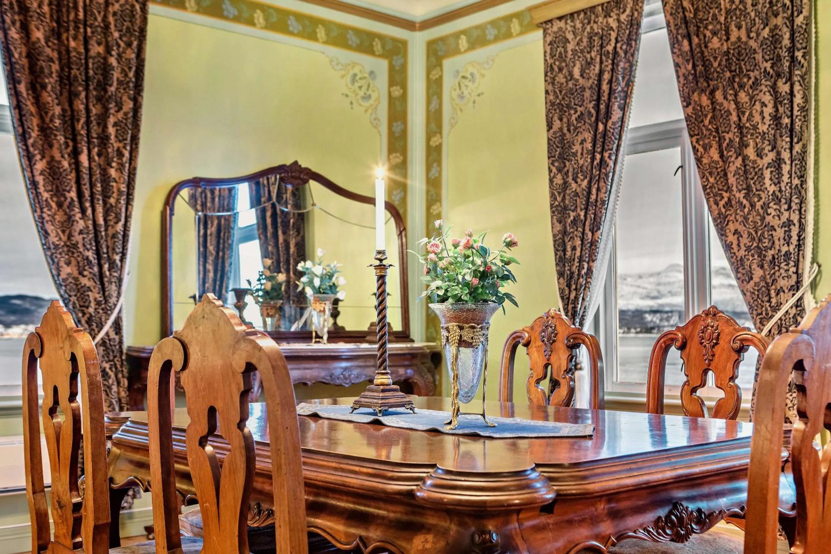 Photo of the whole room in Sandtorgholmen Hotel - Best Western Signature Collection