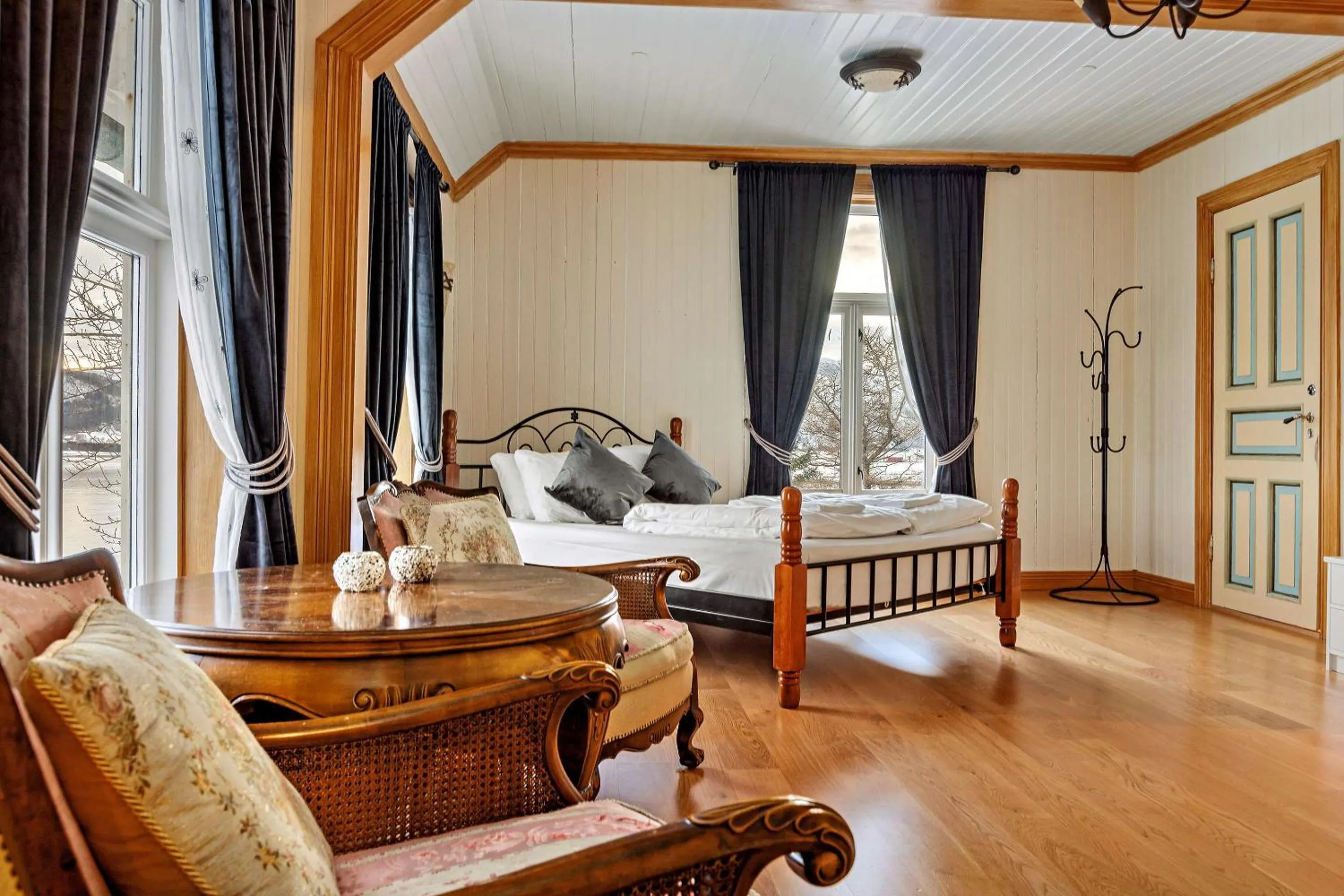 Photo of the whole room, Bed in Sandtorgholmen Hotel - Best Western Signature Collection